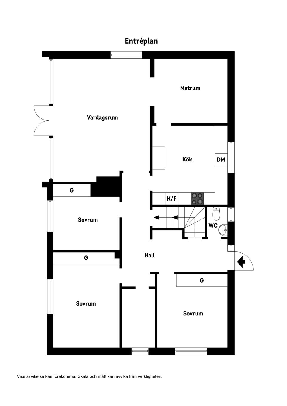 Villa, Nyhyttan Sandhagen 527, Nyhyttan, Nora