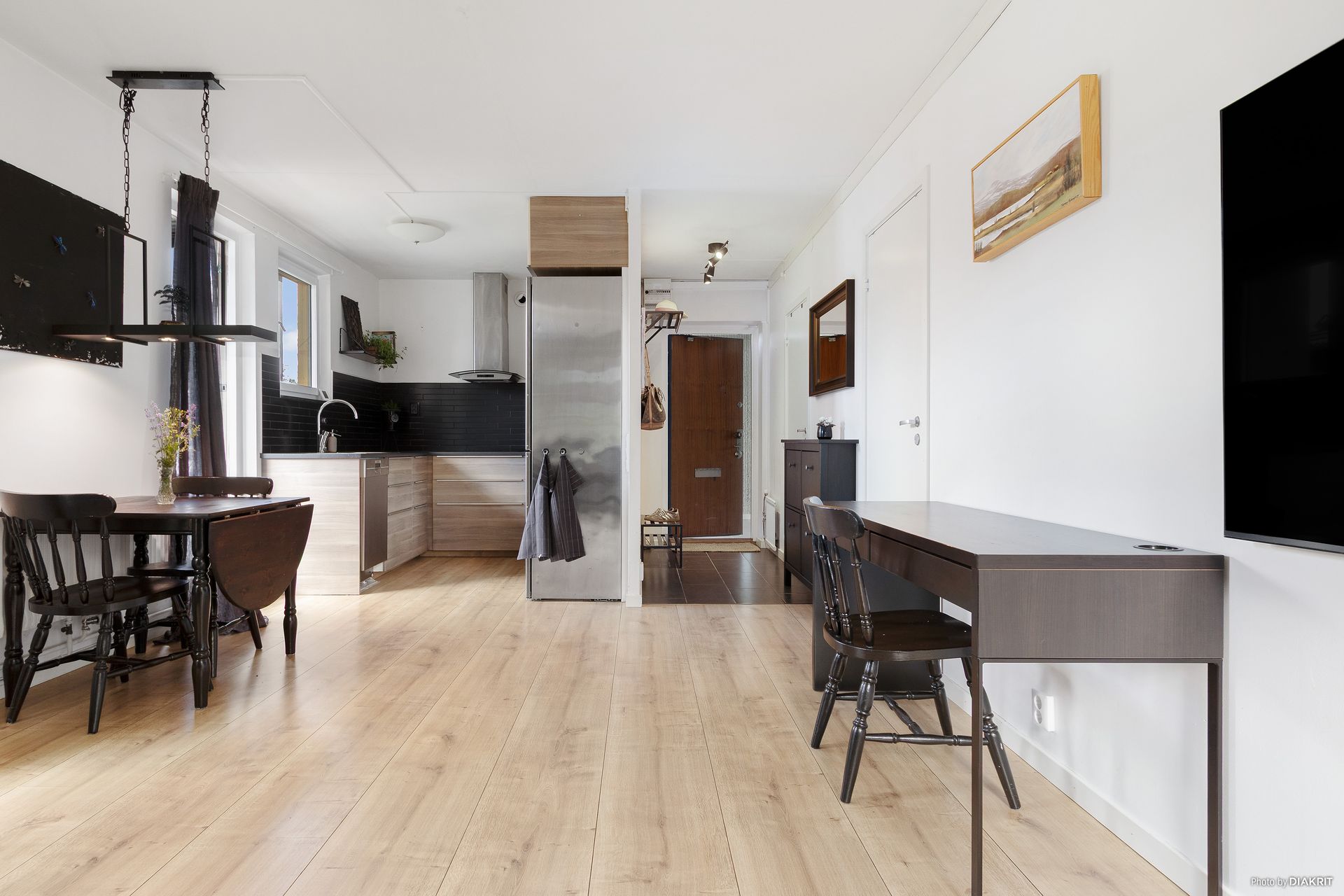 Bostadsrätt, Edövägen 24C, Västra Orminge, Nacka