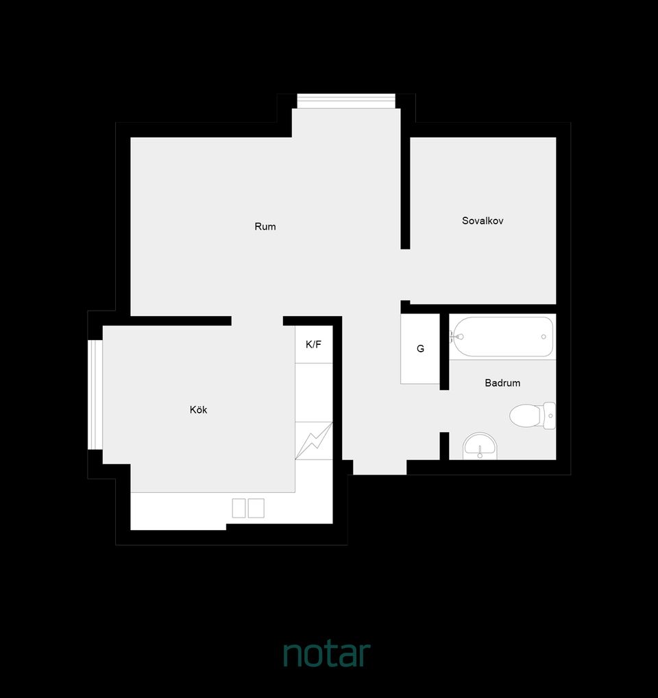 Bostadsrätt, Williamsvägen 11, Nilstorp, Lund