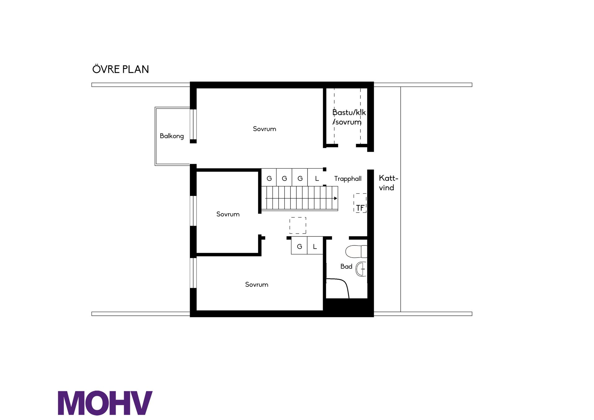 Villa, Radhus, Stekelvägen 3, Skånsta, Österåker