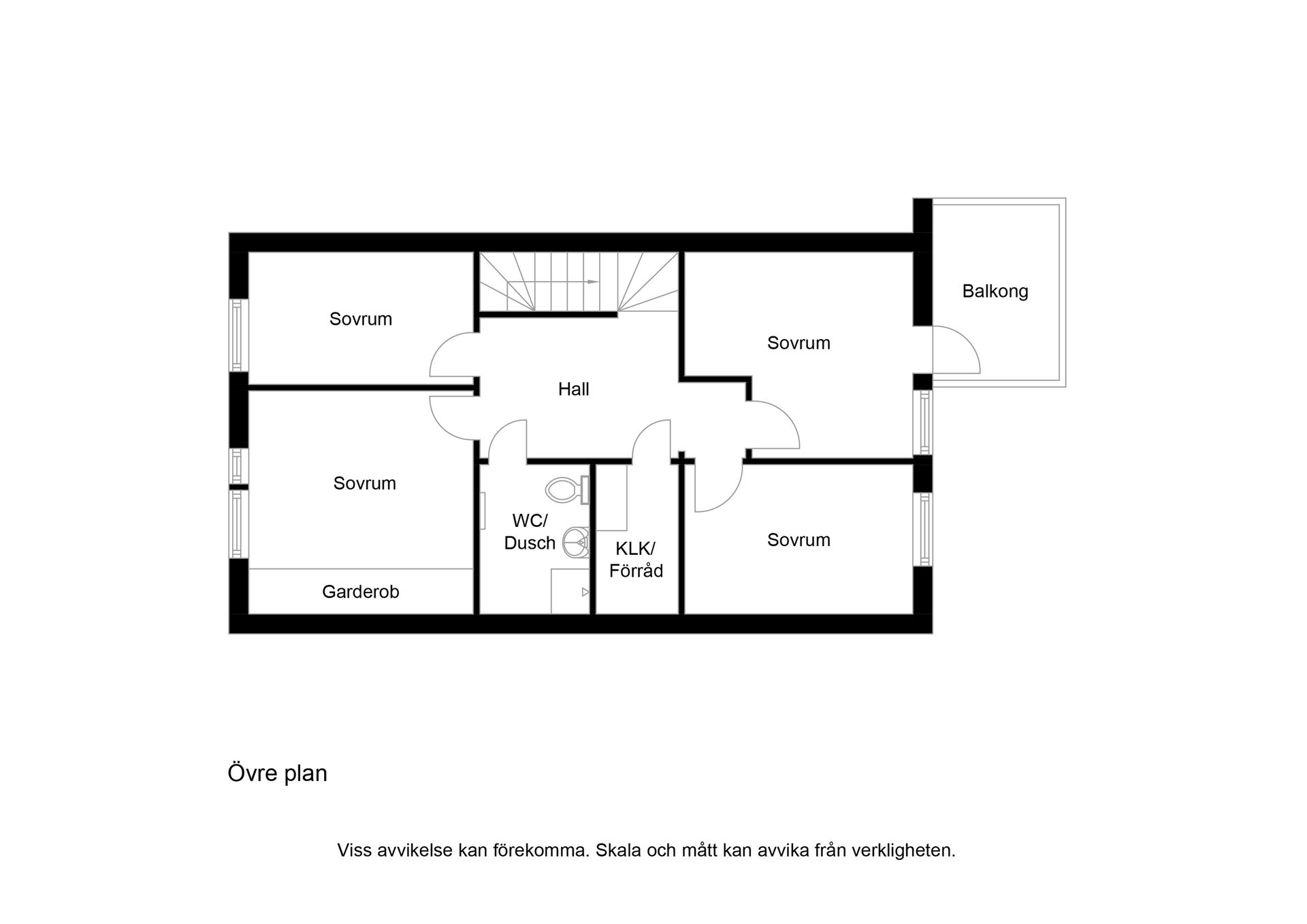 Bostadsrätt, Hjortronvägen 46, Arnö, Nyköping