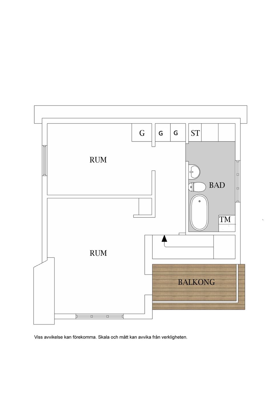 Villa, Sennanvägen 20, Sennan, Halmstad