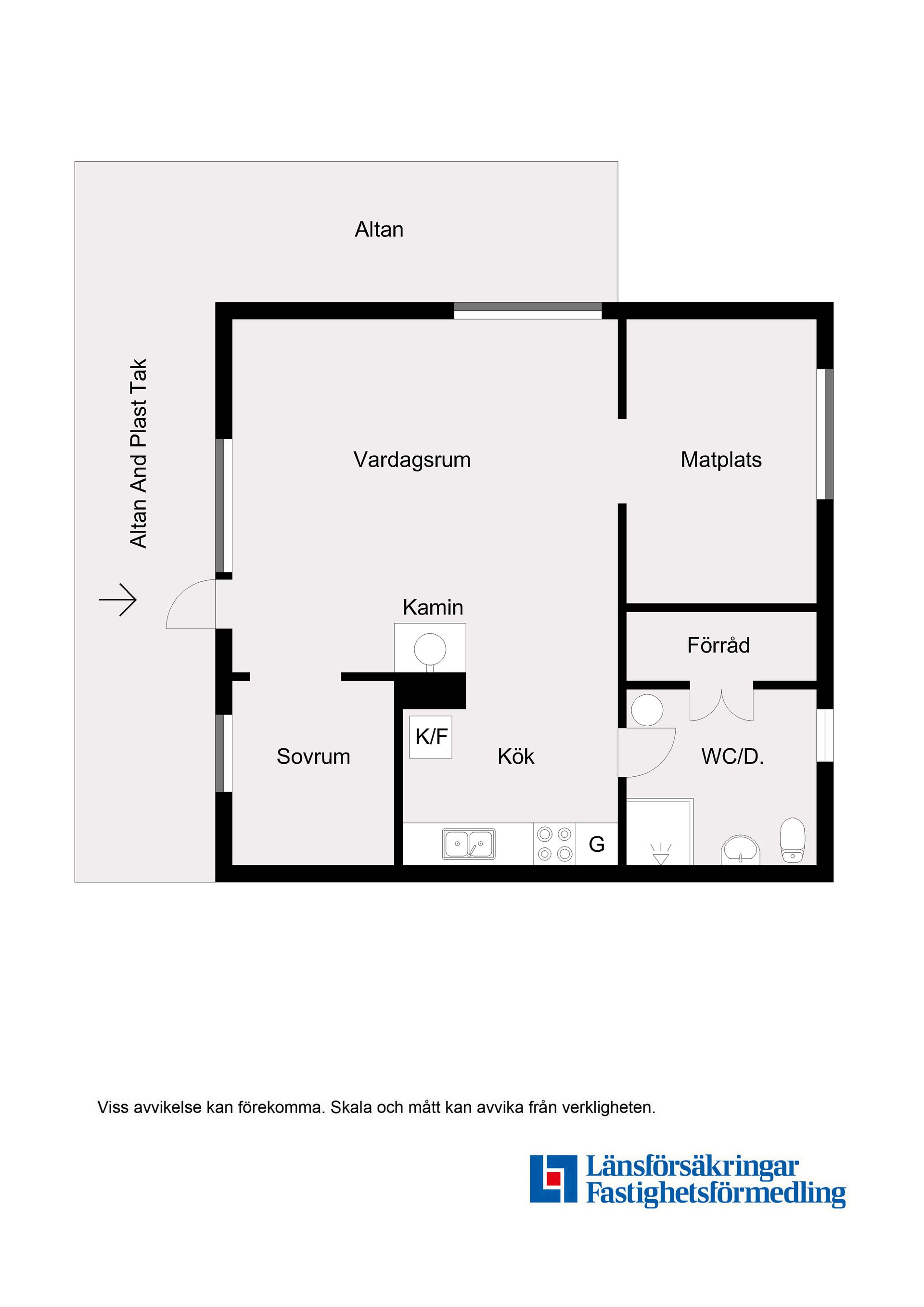 Fritidshus, Ostnäs stora väg 26, Ostnäs, Umeå
