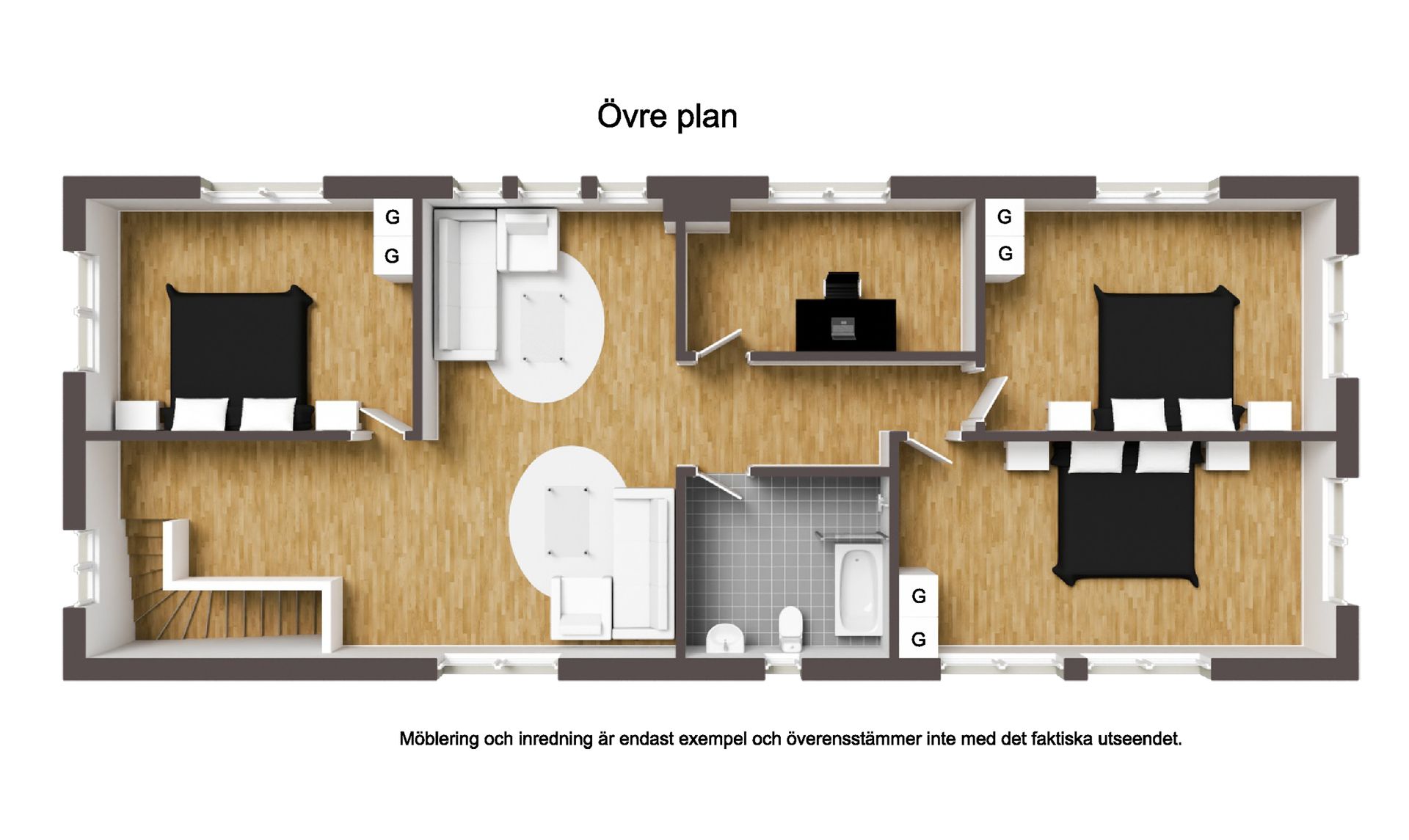 Villa, Spiselvägen 11A, Kästa / Huddinge, Huddinge