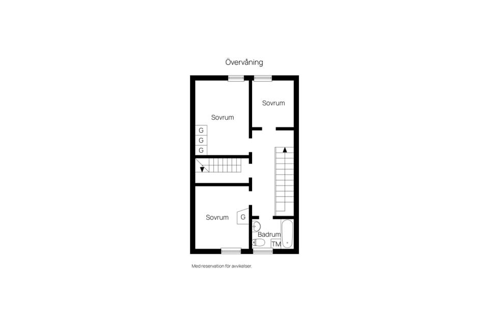 Radhus, Arvikagatan 1, Larsboda, Stockholm