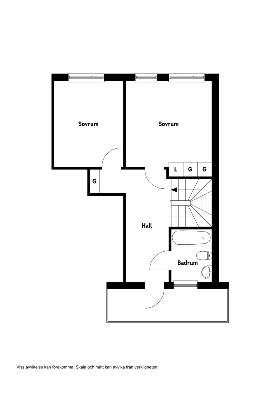 Bostadsrätt, Radhus, Rättar Vigs väg 4, Nälsta, Stockholm