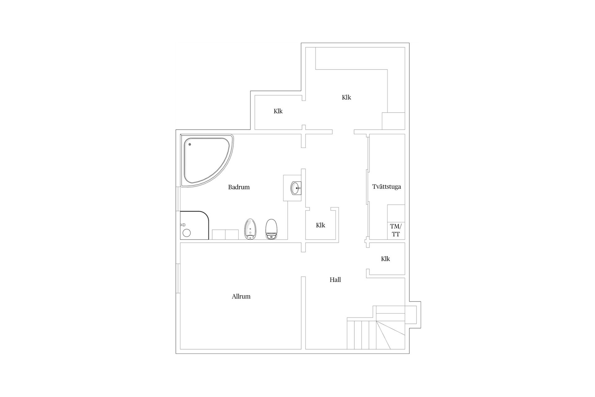 Villa, Jägersrovägen 55, Västra Kattarp, Malmö
