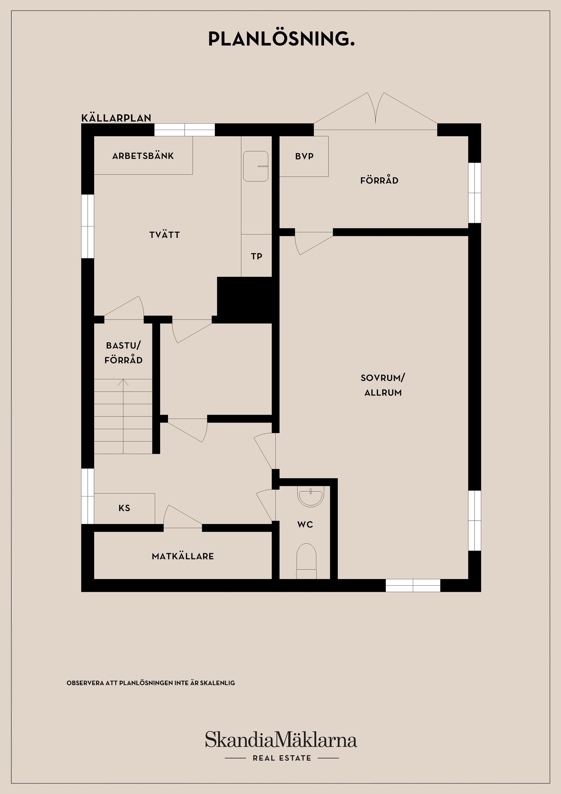 Villa, Björkvägen 6B, Fågelsången/Helenelund, Sollentuna