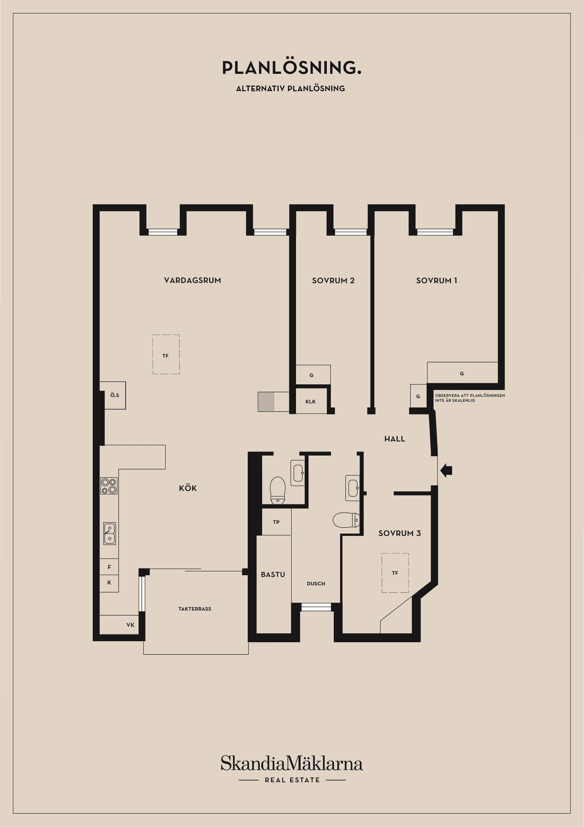Bostadsrätt, Upplandsgatan 24B, Vasastan, Stockholm