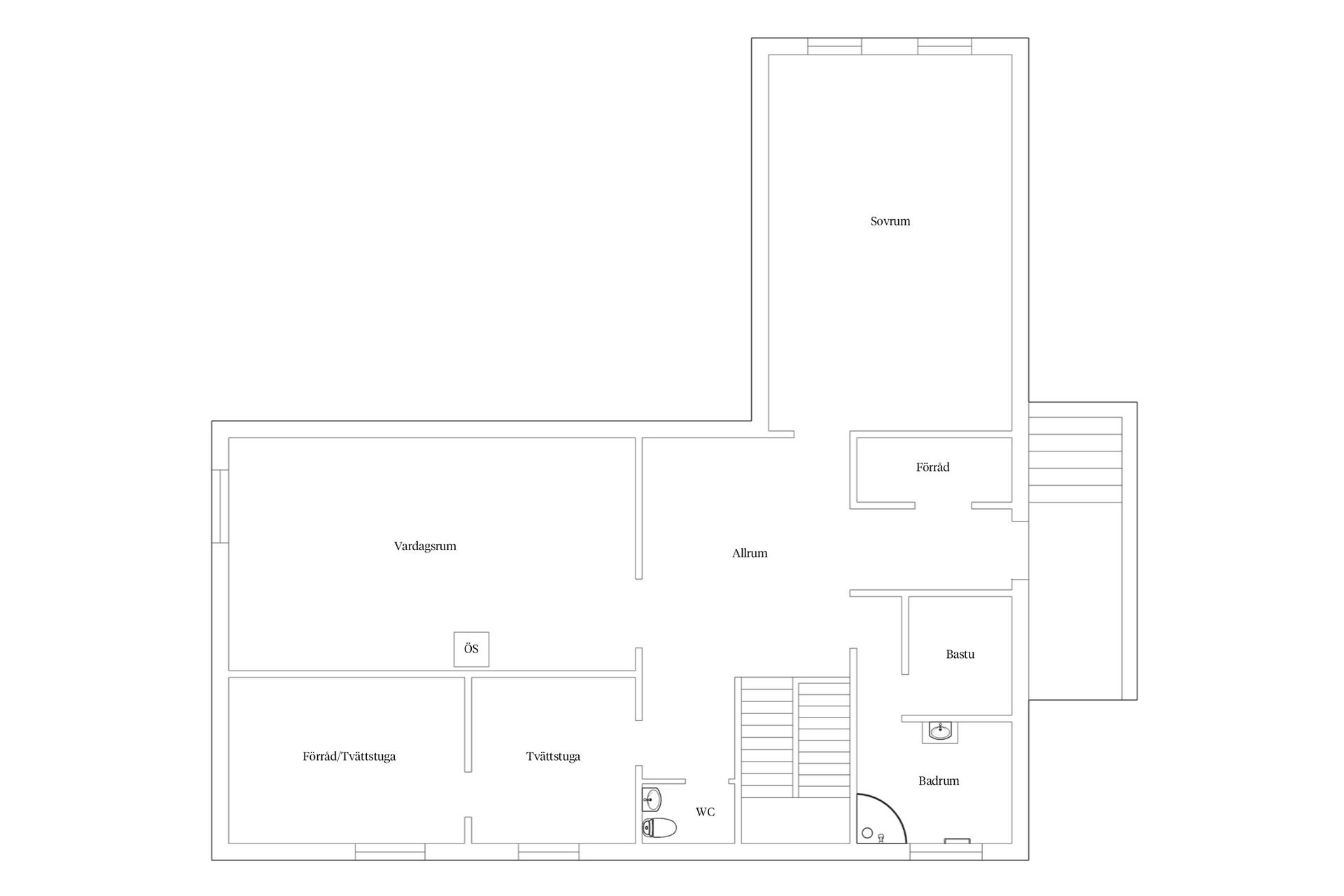 Villa, Vårlöksvägen 6, Kungsbacka - Hammerö, Kungsbacka