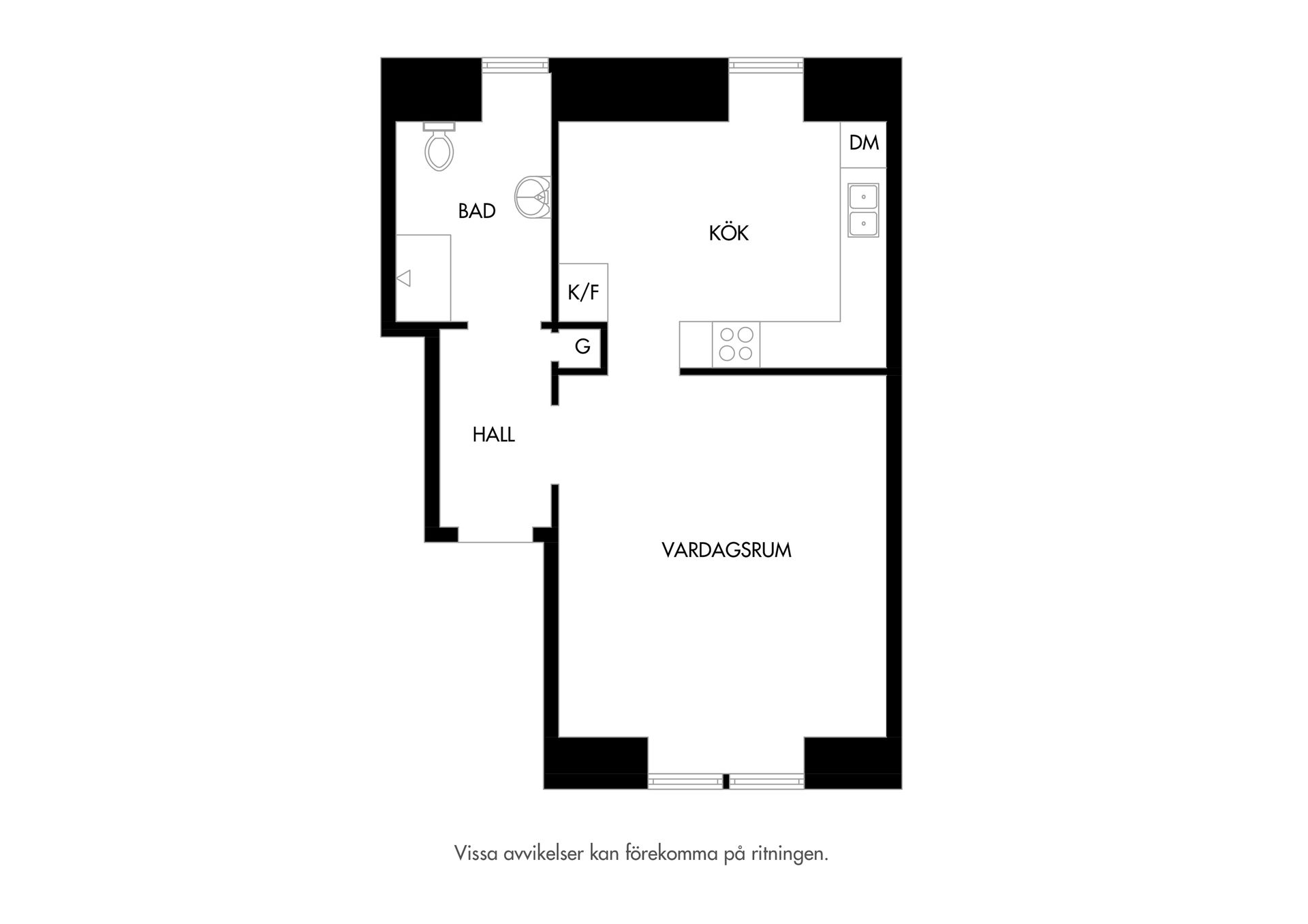 Bostadsrätt, Skånegatan 11, Eneborg, Helsingborg