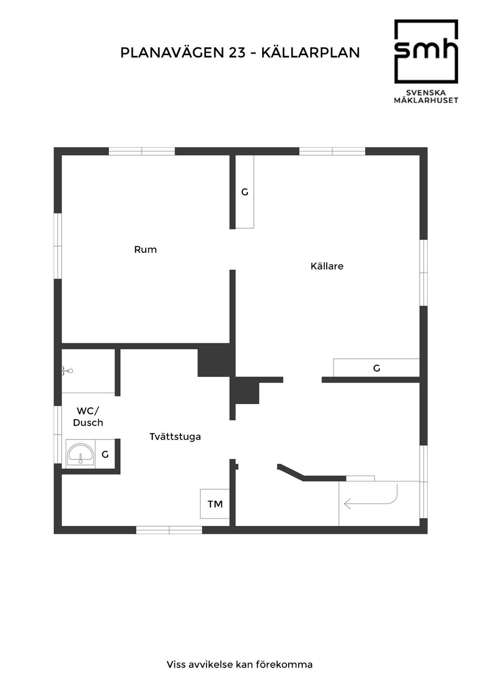 Villa, Planavägen 23, Kattarp, Helsingborg