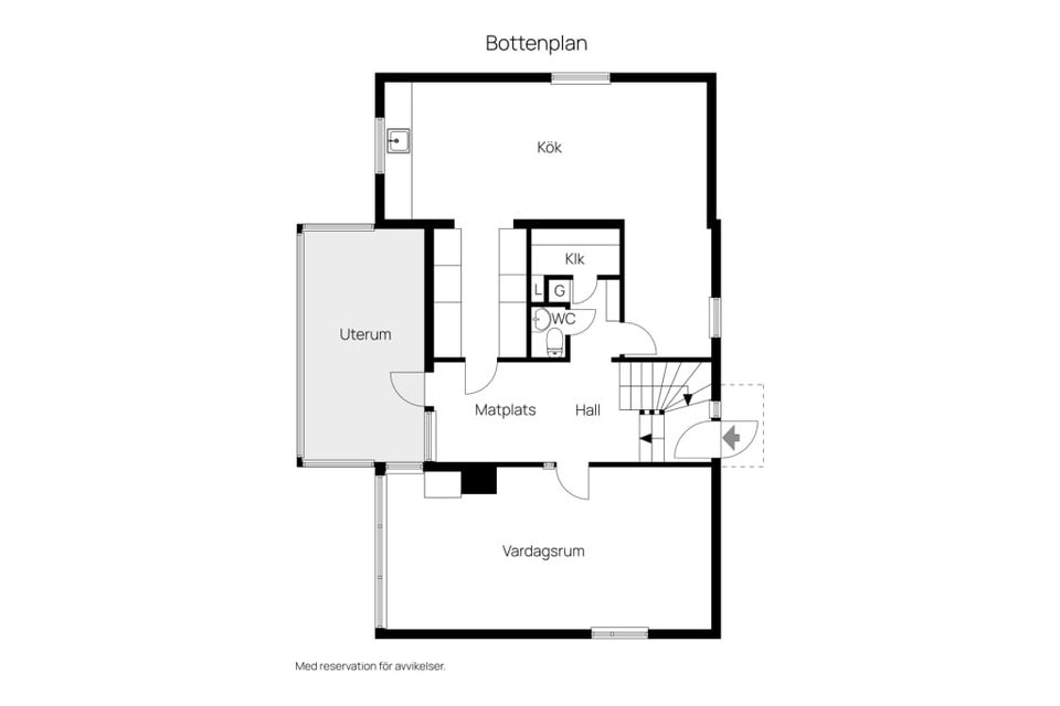 Villa, Verkstadsgatan 22, Vaggeryd