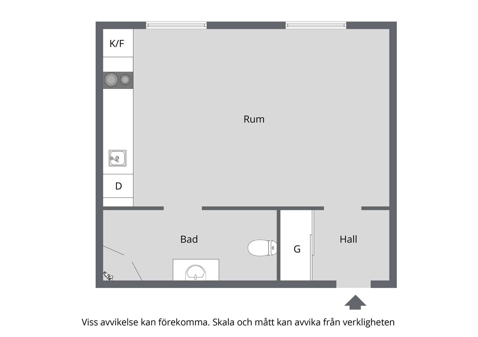 Bostadsrätt, Jämtlandsgatan 90, 2 tr, Vällingby Centrum, Stockholm