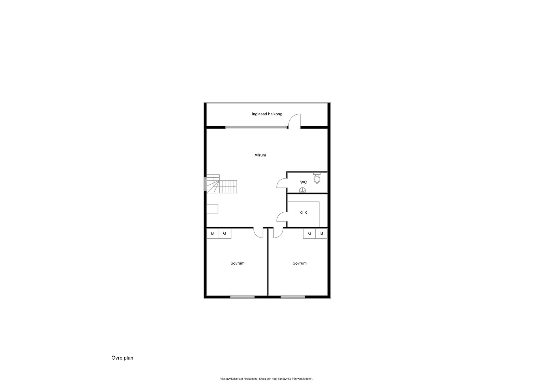 Villa, Enevägen 15, Enstaberga, Nyköping