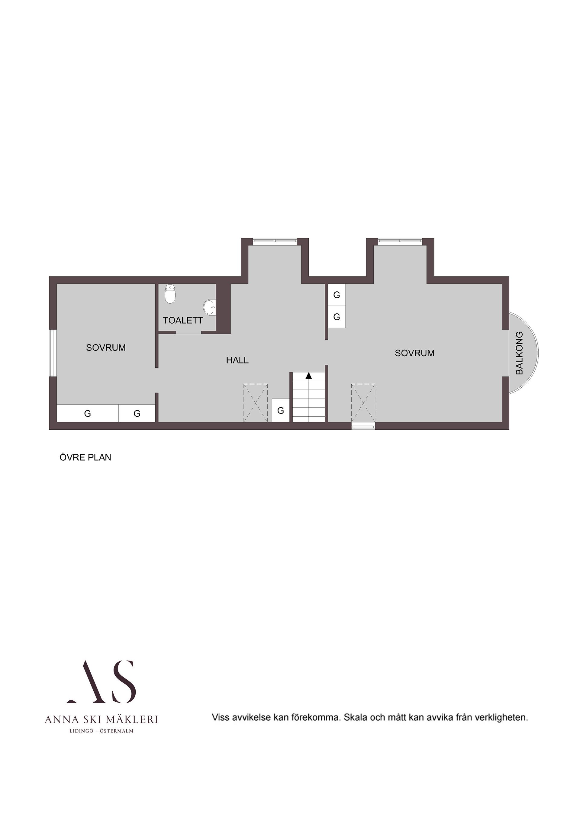 Villa, Tallstigen 8, Högberga, Lidingö