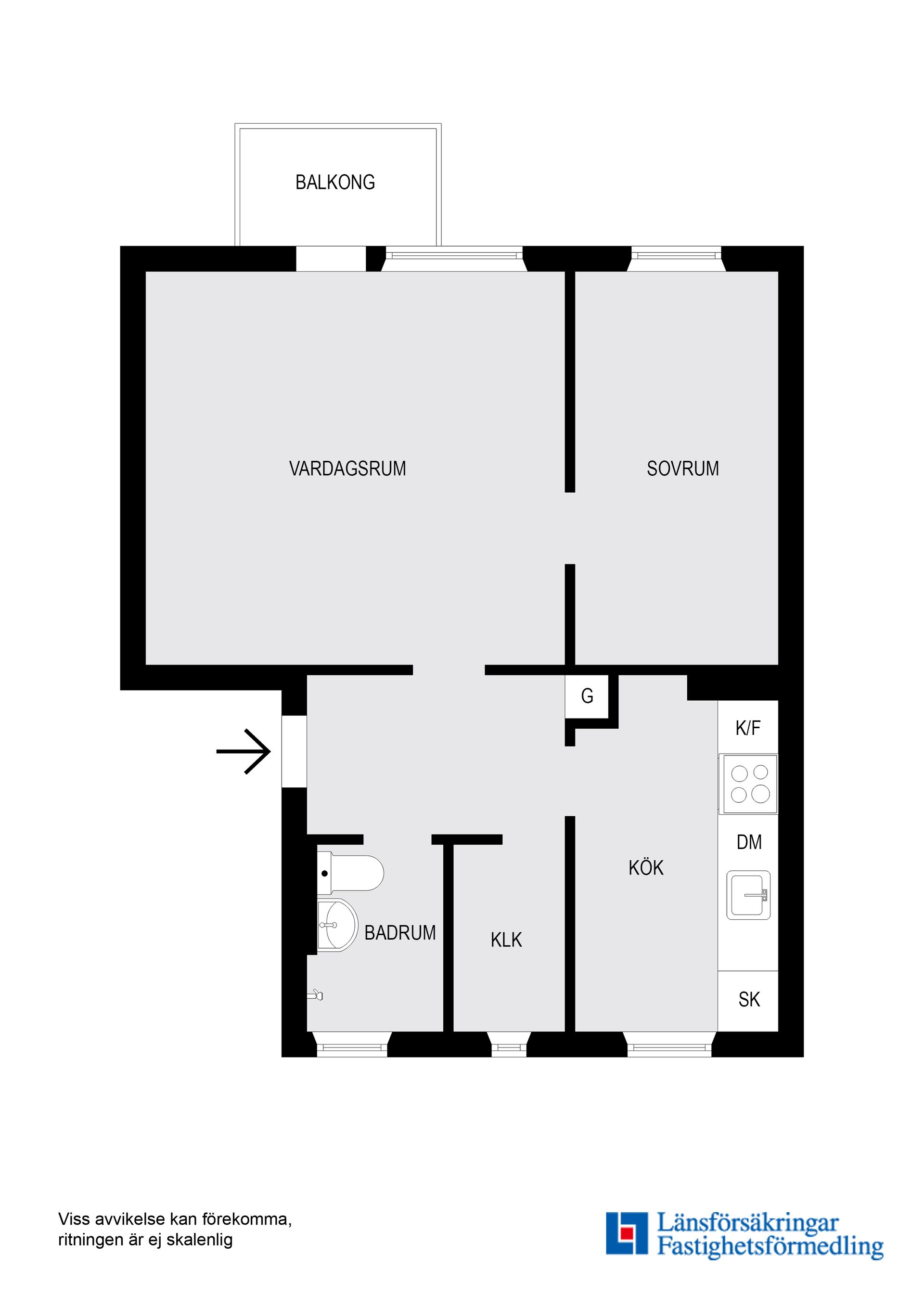 Bostadsrätt, Siljansvägen 48, Årsta, Stockholm