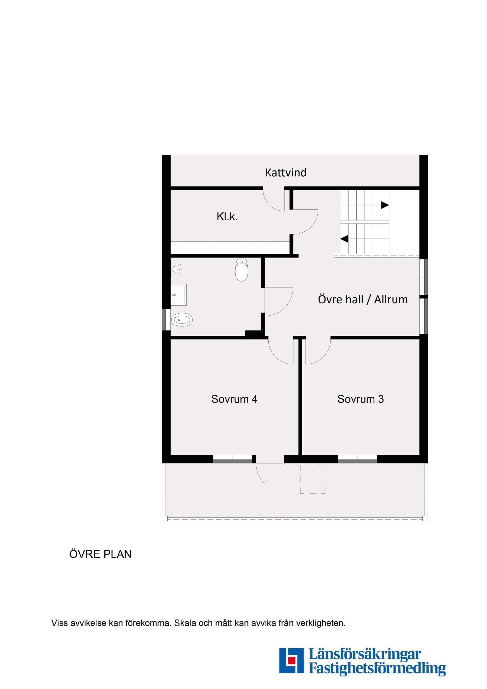 Villa, Radhus, Vargvägen 85, Mariedal, Umeå