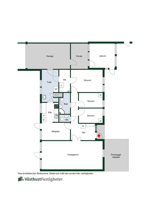 Villa, Orustgatan 5, Helsingborg - Rydebäck, Helsingborg
