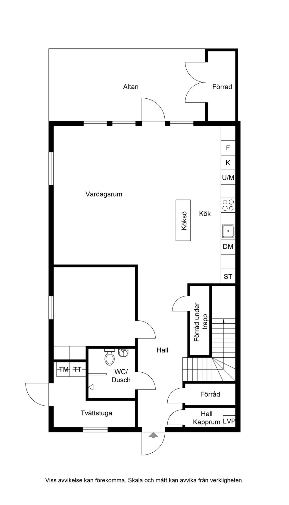 Bostadsrätt, Radhus, Stenblocksvägen 11A, Ekerö