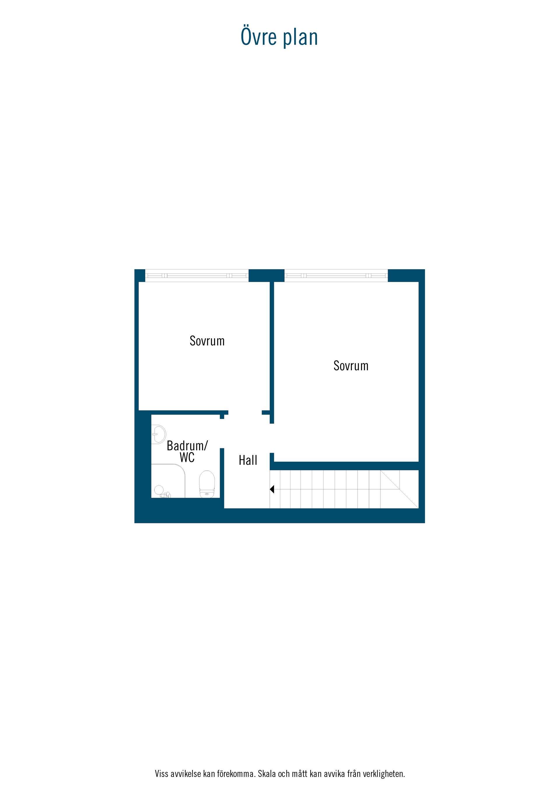 Bostadsrätt, Radhus, Holmögatan 30, Rydebäck, Helsingborg