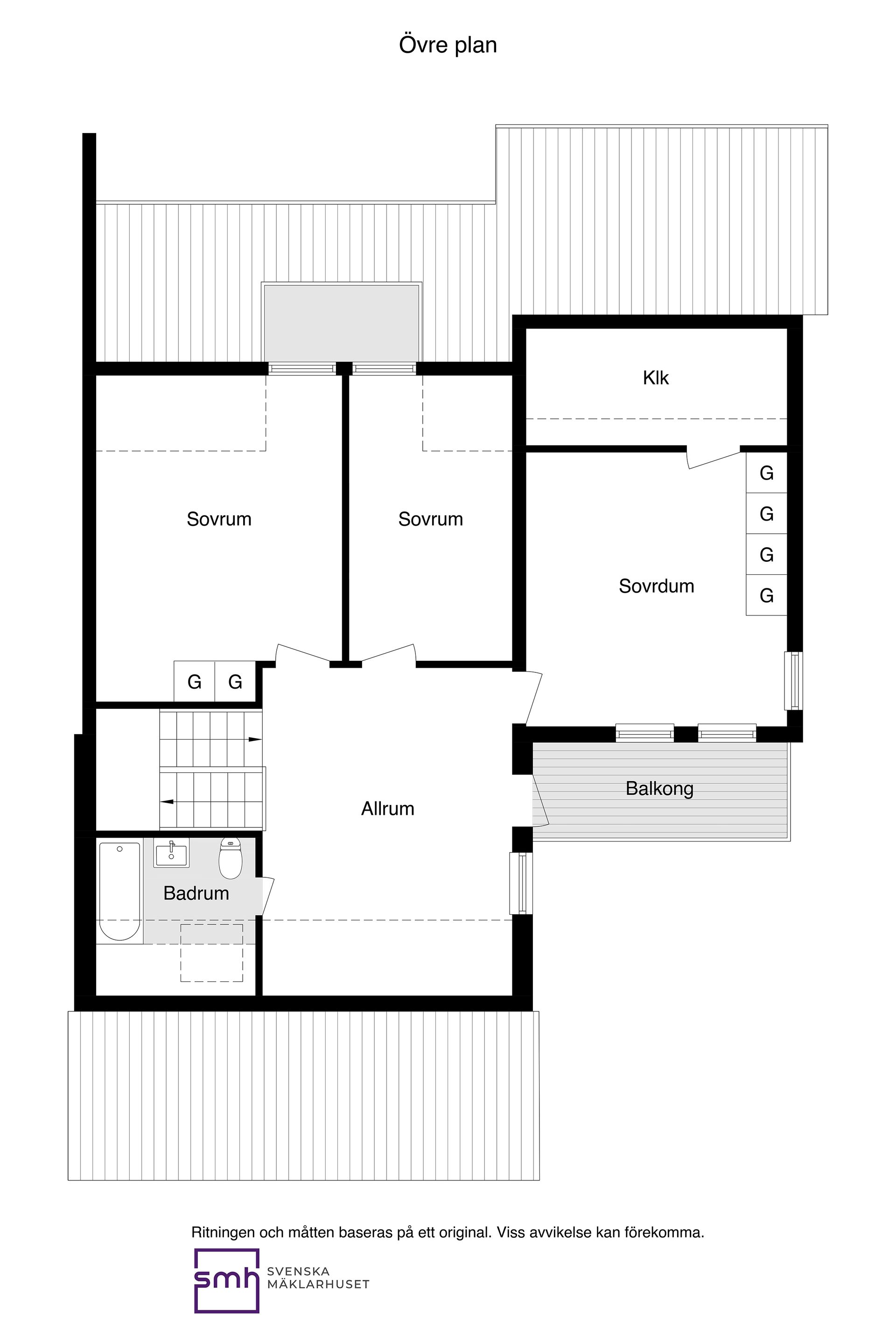 Villa, Norra Allégatan 39, Kristiansborg, Västerås