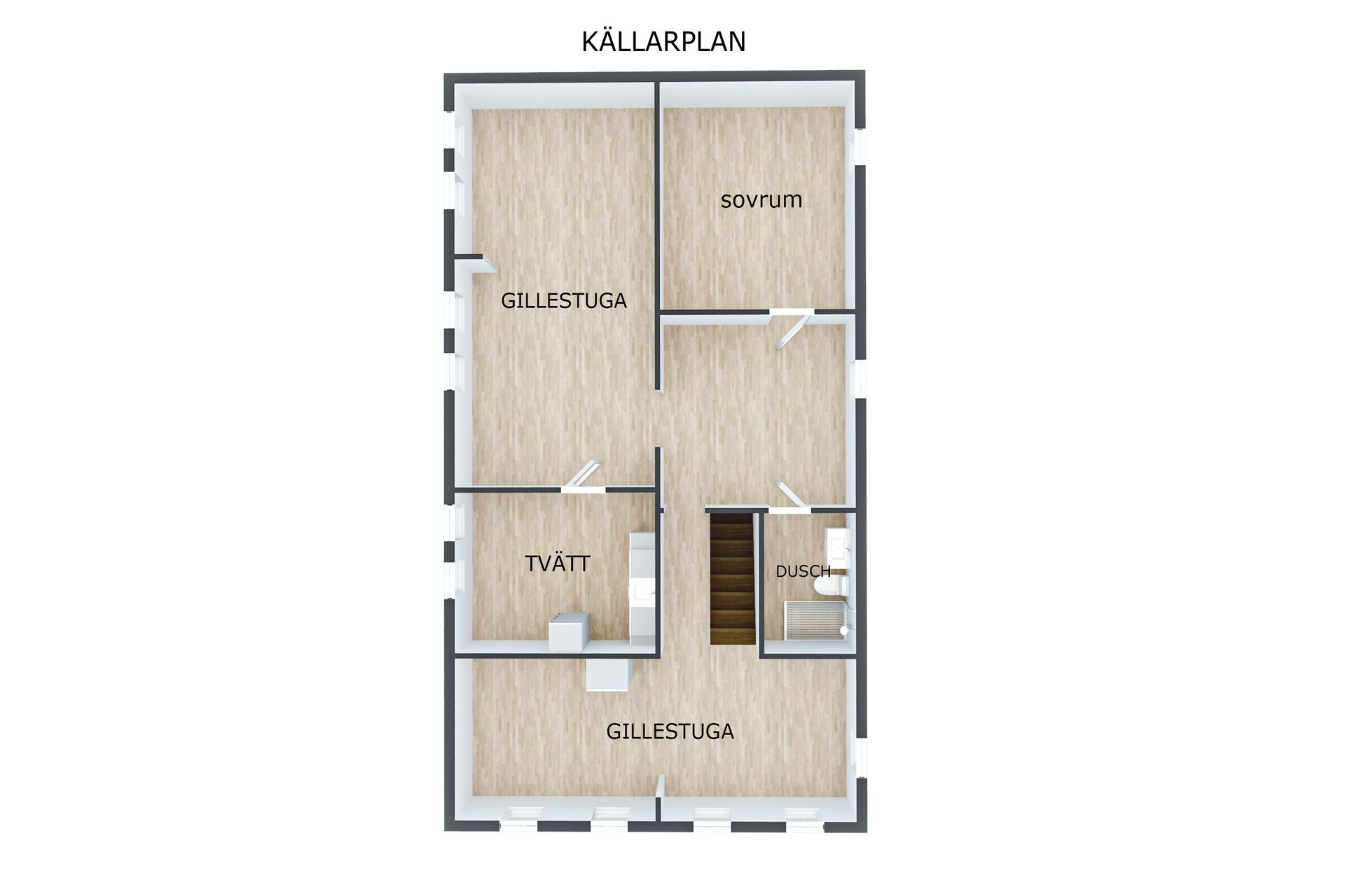 Villa, Tjädervägen 7, Vinnö, Kristianstad