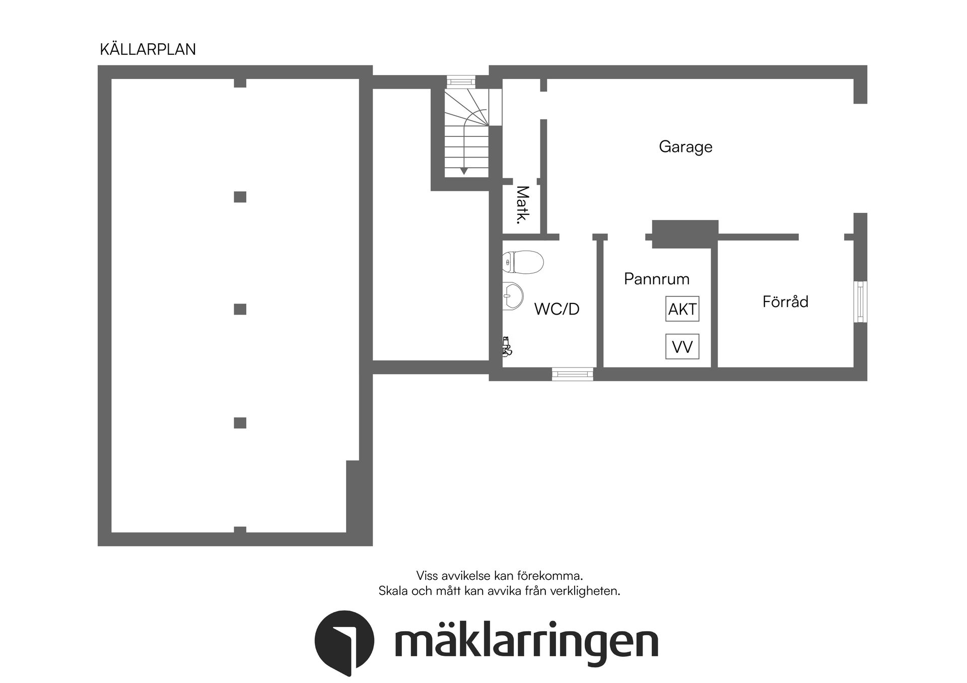 Villa, Gärdsmygsvägen 9, Ekerö Älvnäs, Ekerö