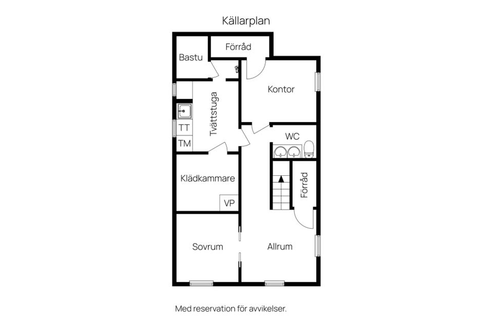 Villa, Stenbärsgatan 7, Fanna, Enköping