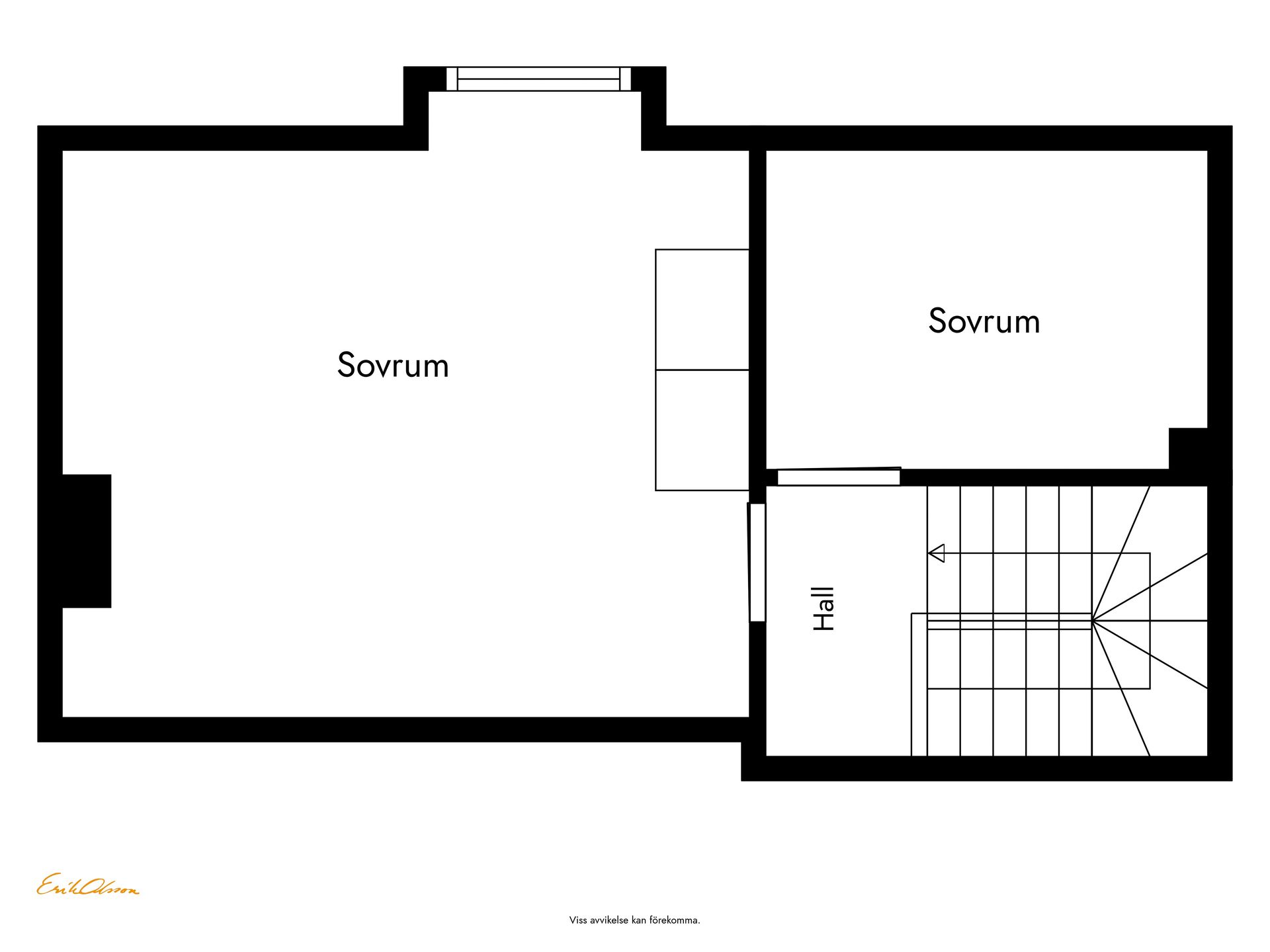 Bostadsrätt, Lutvägen 21, Timrådalen, Timrå