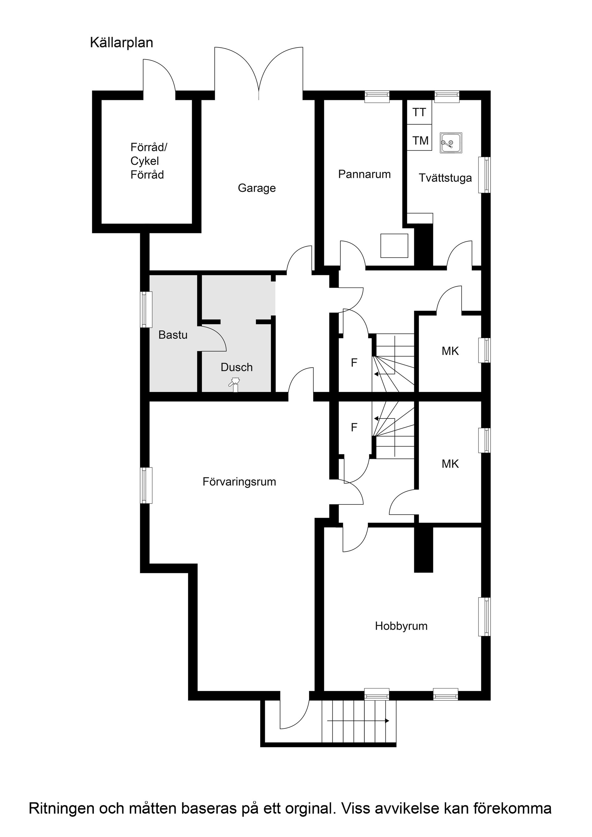 Villa, Lagmansvägen 16A, Östra Bällsta, Vallentuna