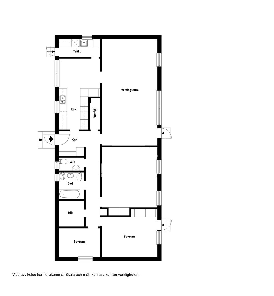 Villa, Pilvägen 12, Viken, Höganäs