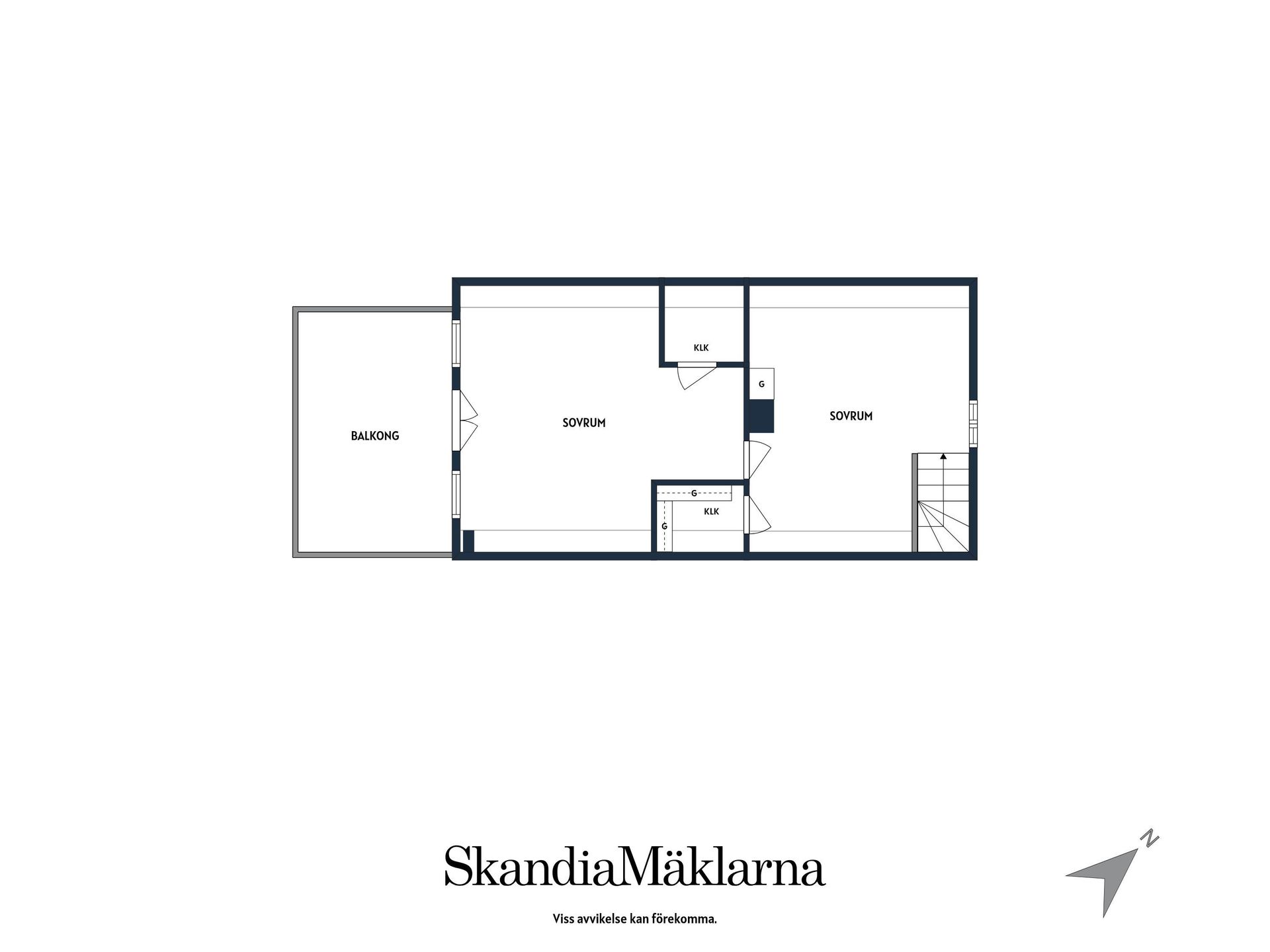 Villa, Stenalmen 4, Hjo