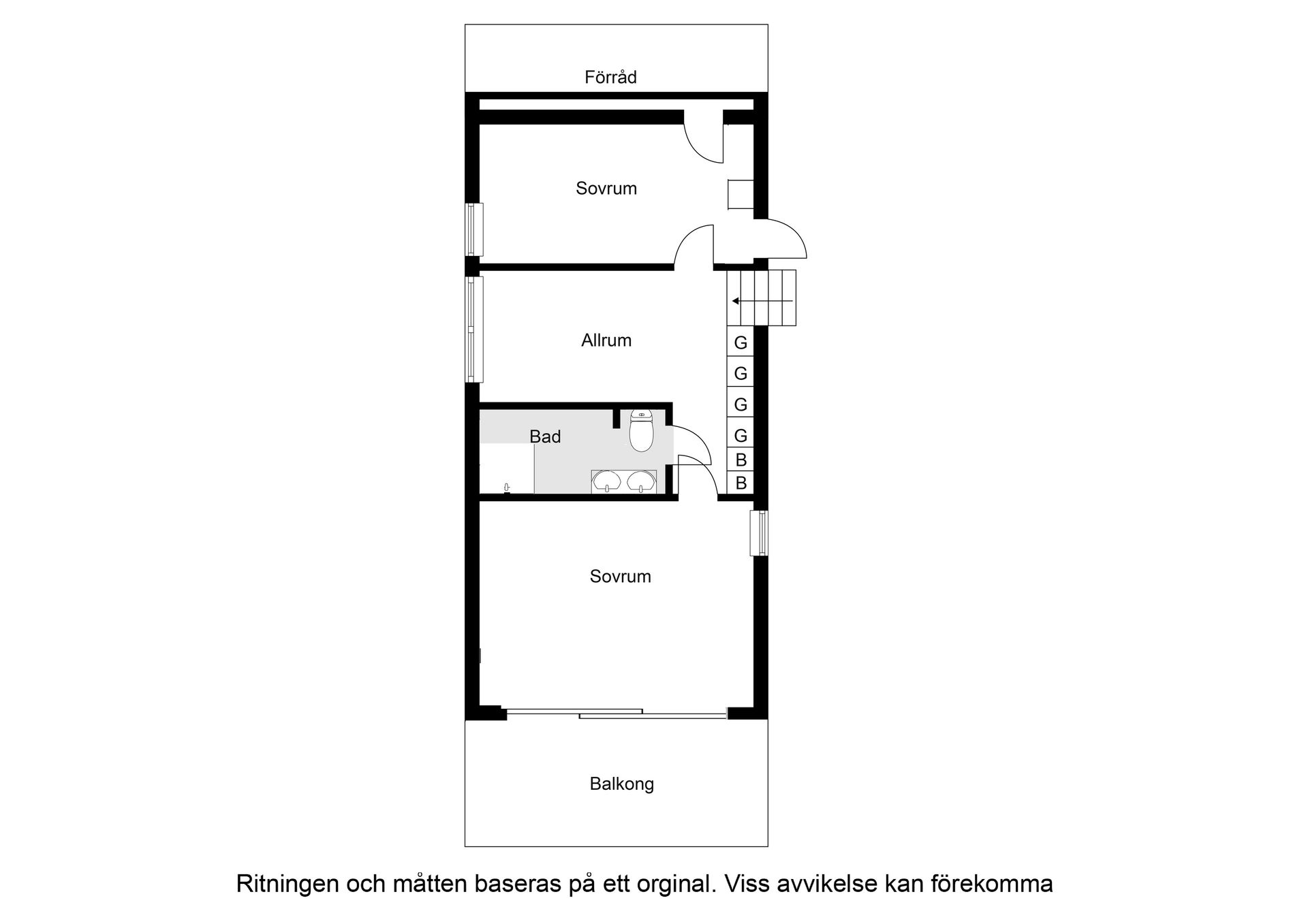 Villa, Sadelvägen 10, Järfälla