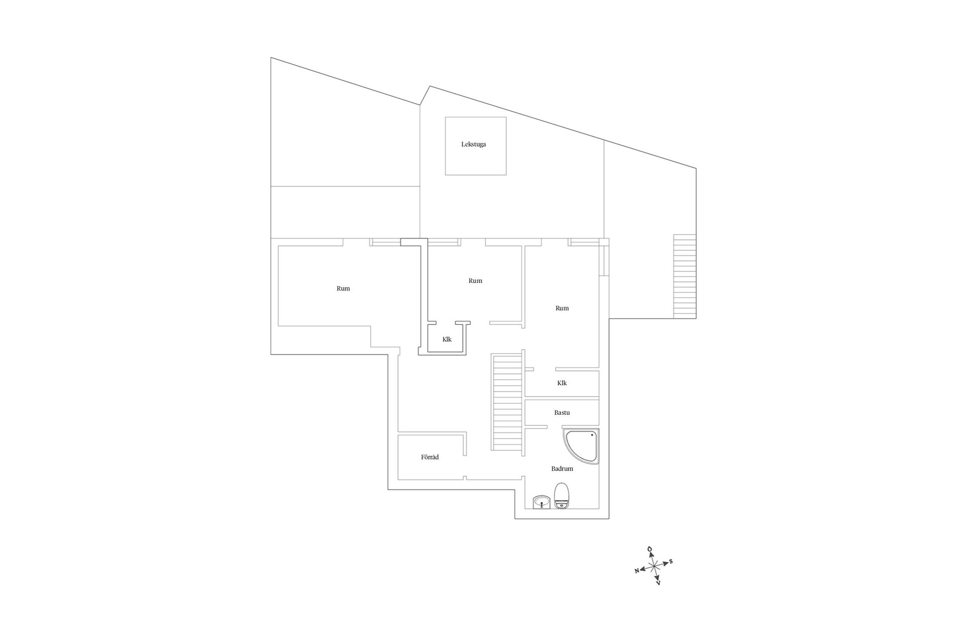 Villa, Jasminvägen 6, Mölnlycke - Långetjärnshöjd, Härryda
