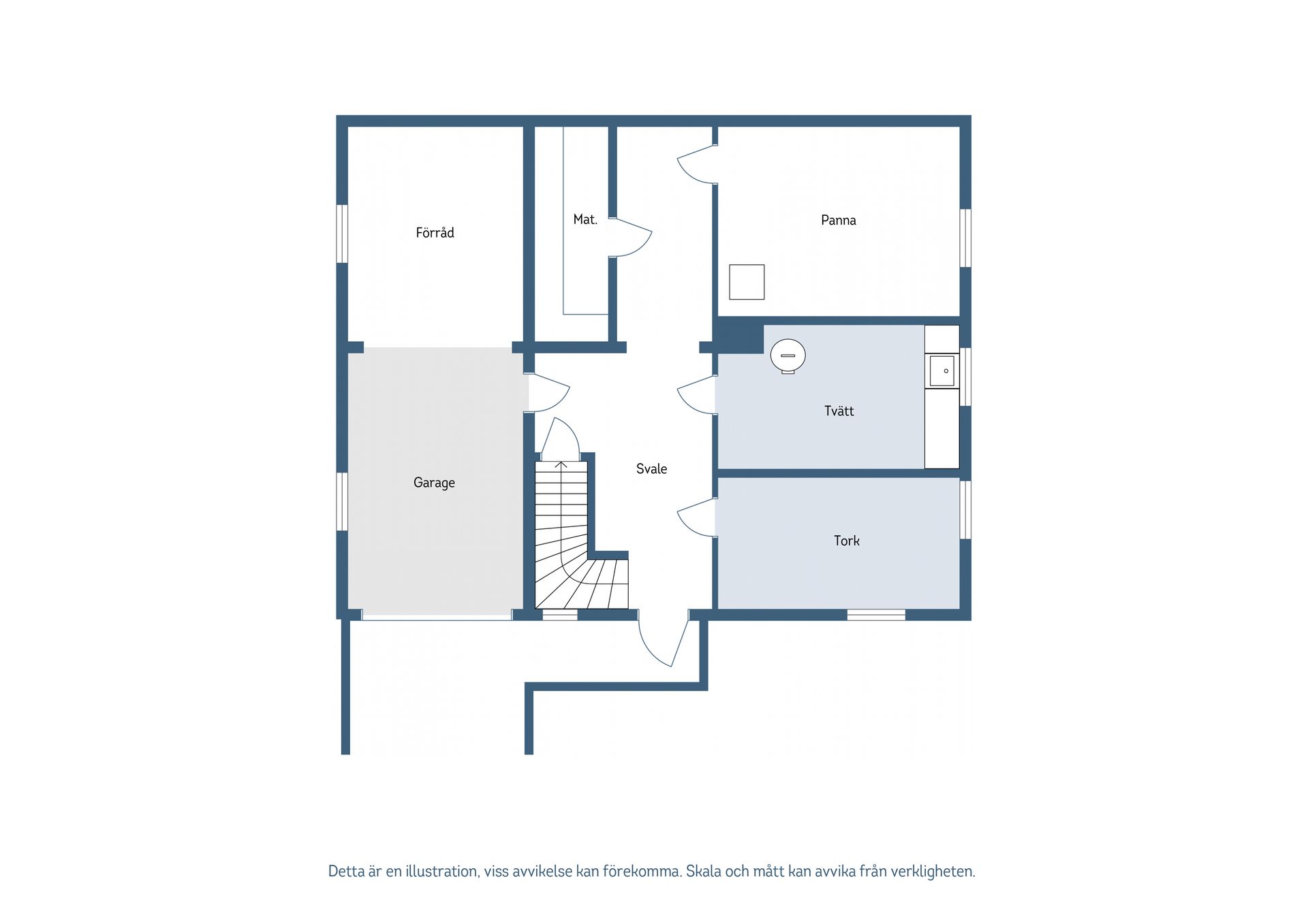 Villa, Hentorpsvägen 43, Hentorp, Skövde