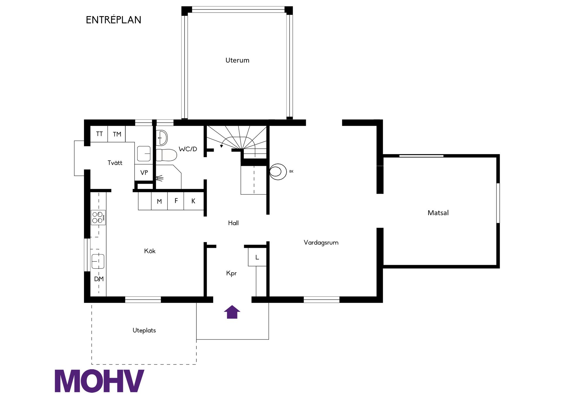 Villa, Ruddammsvägen 56, Säby Gård, Österåker