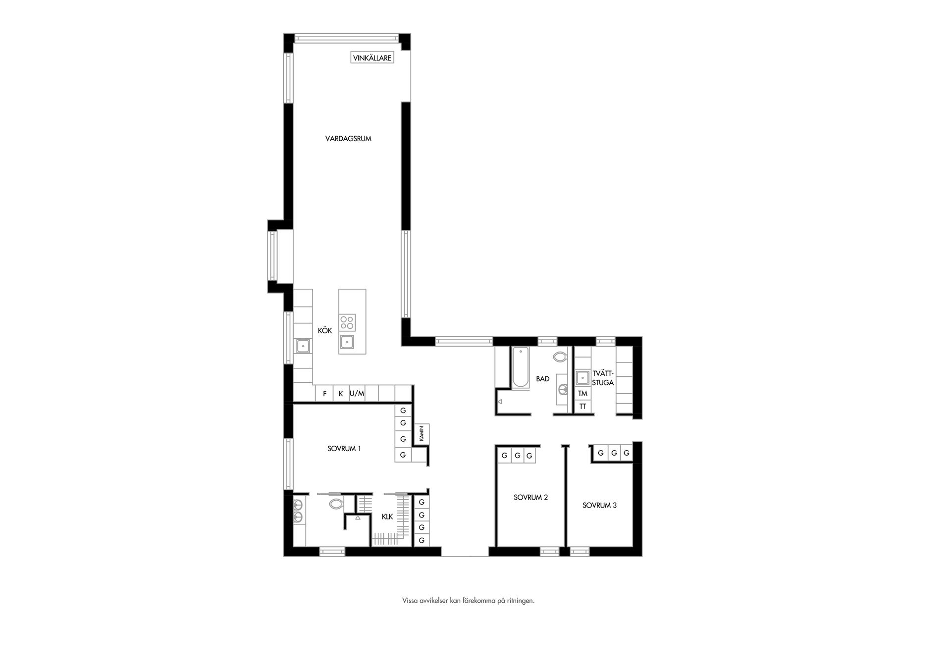 Villa, Steffensvägen 12C, Höllviken, Vellinge