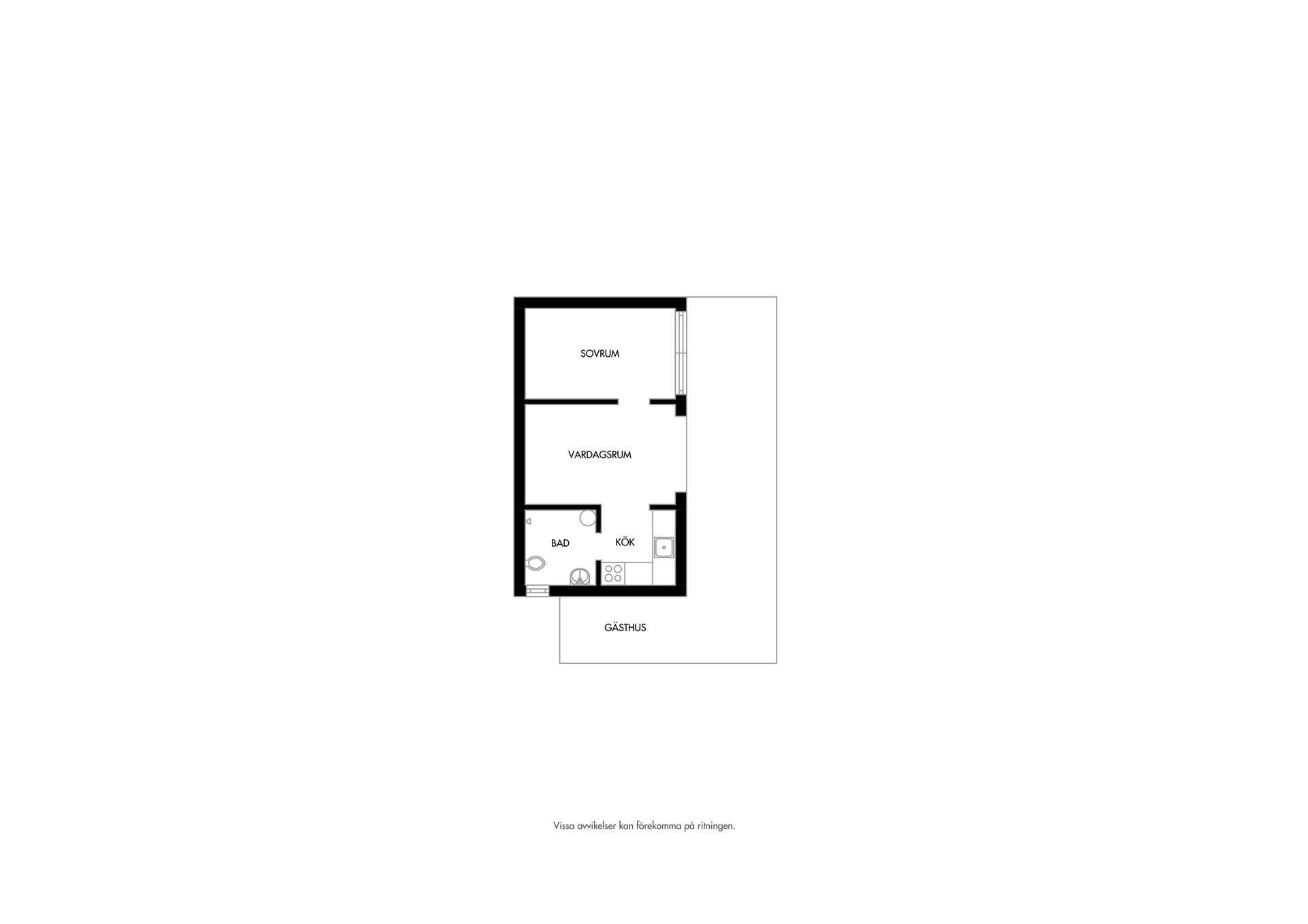 Villa, Steffensvägen 12C, Höllviken, Vellinge
