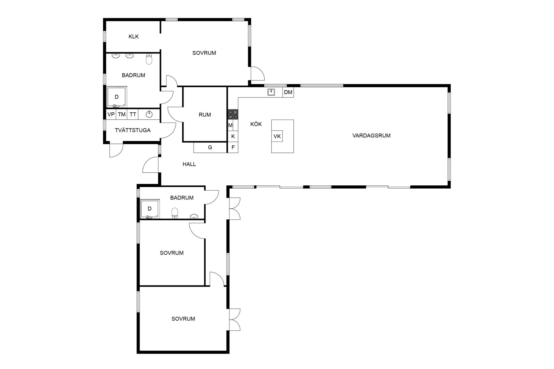 Villa, Skavenvägen 4, Vänersborg