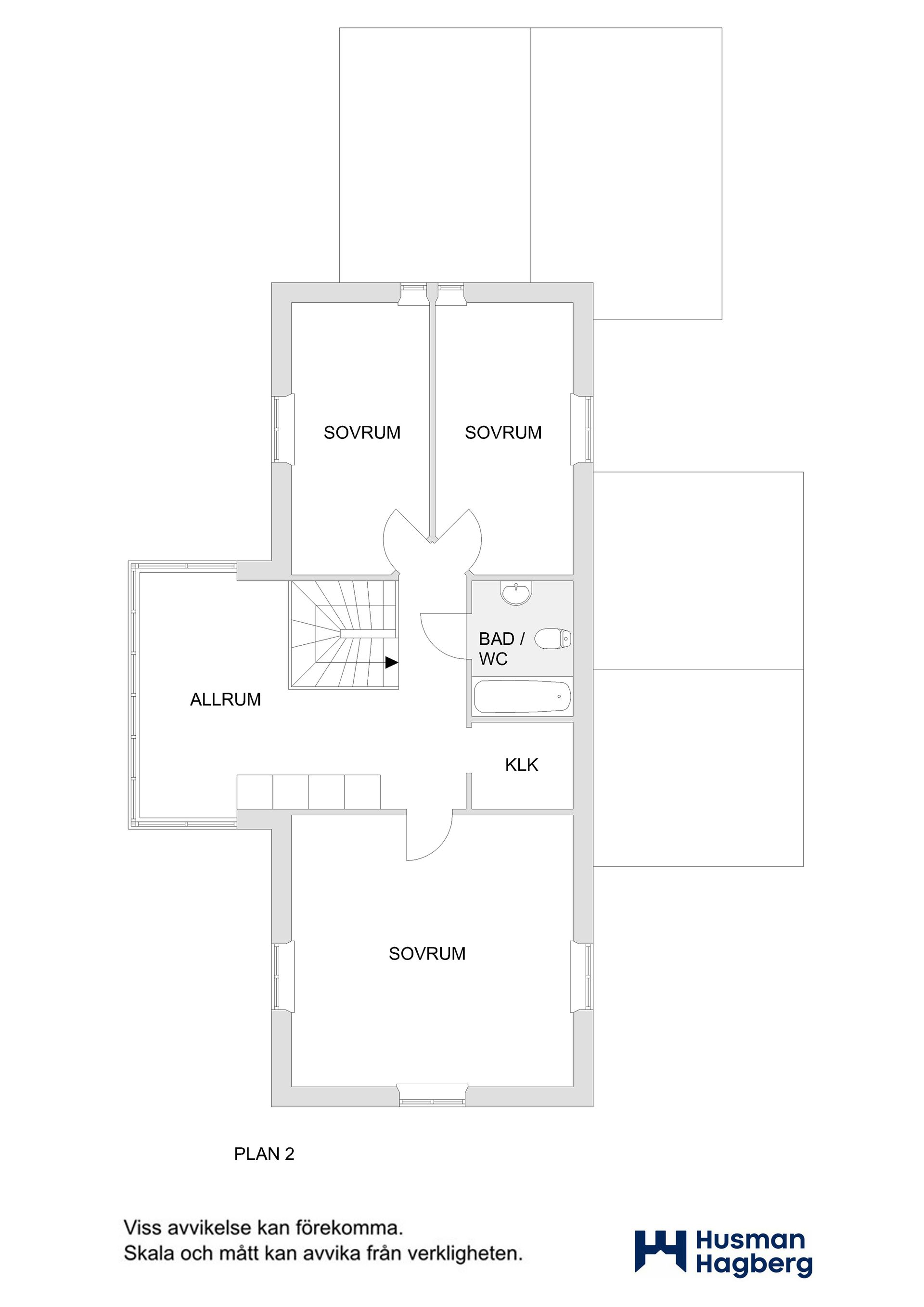 Villa, Kassjö 459, Kassjö, Umeå