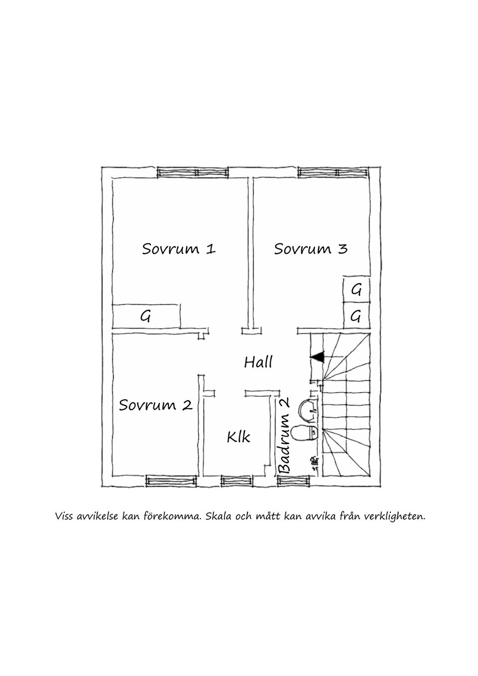Bostadsrätt, Reykjaviksgatan 92, Ekeby, Uppsala