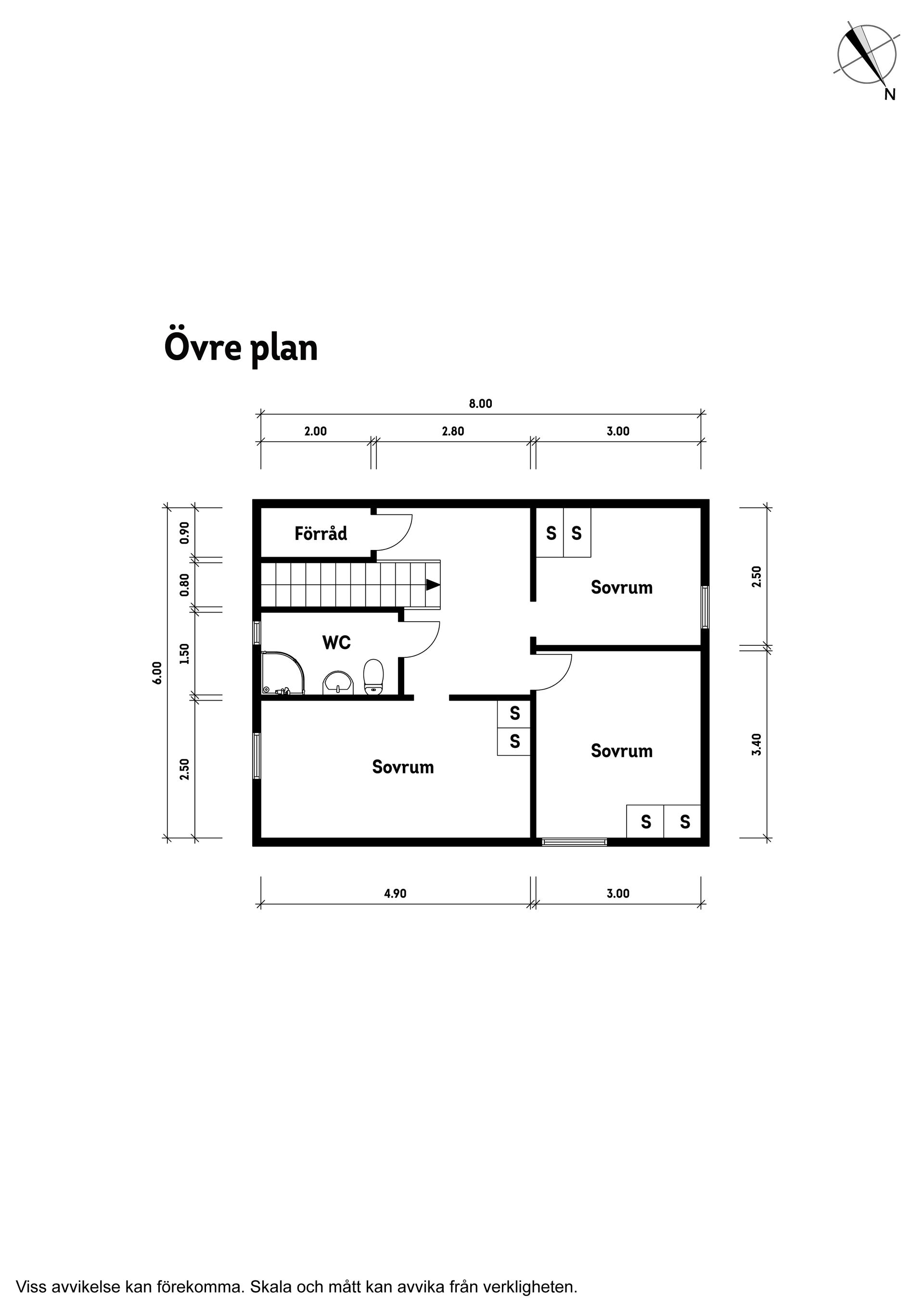 Villa, Livbåtsgatan 3, Nya Varvet, Göteborg