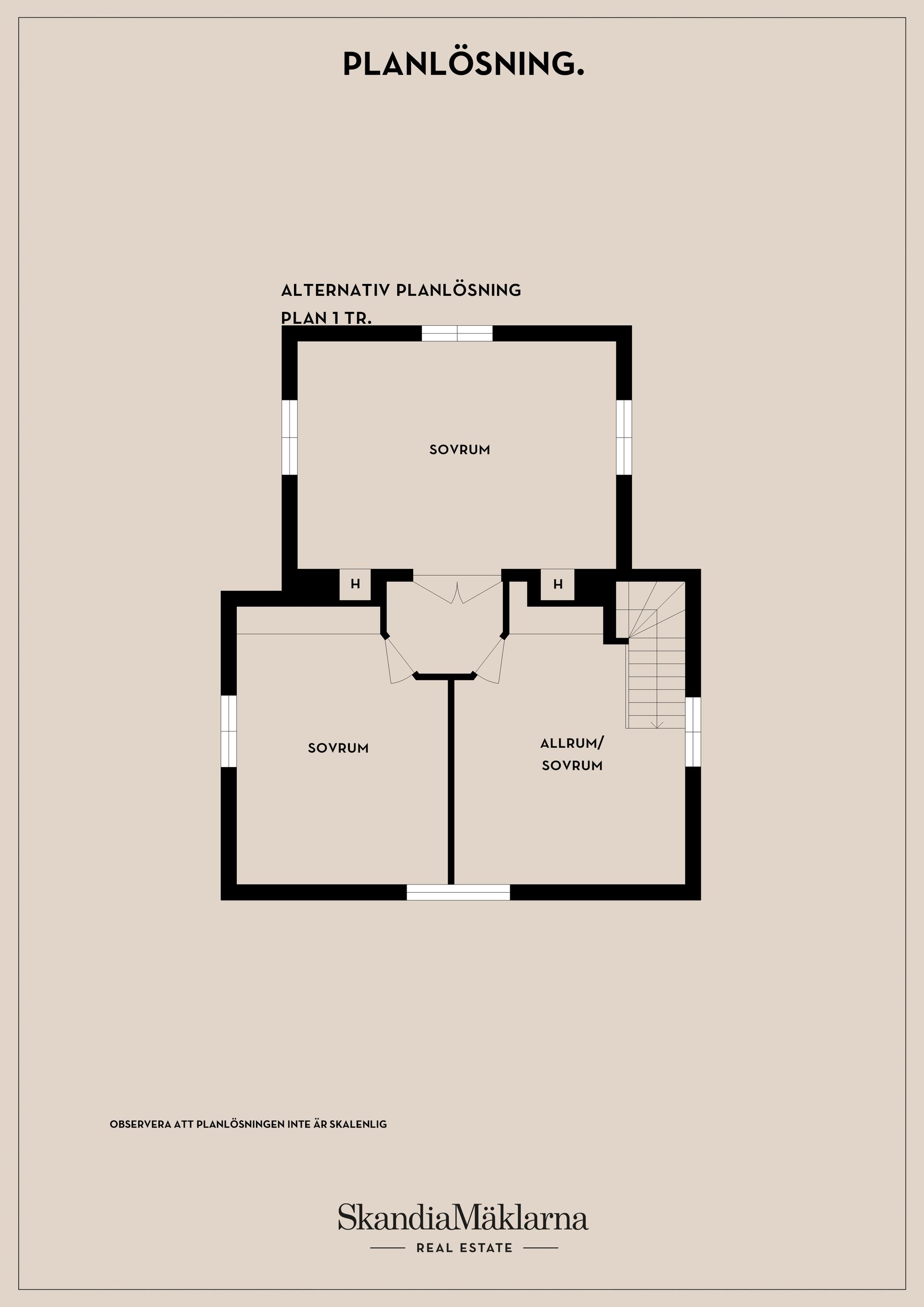 Villa, Estlandsgatan 110, Enskedefältet, Stockholm