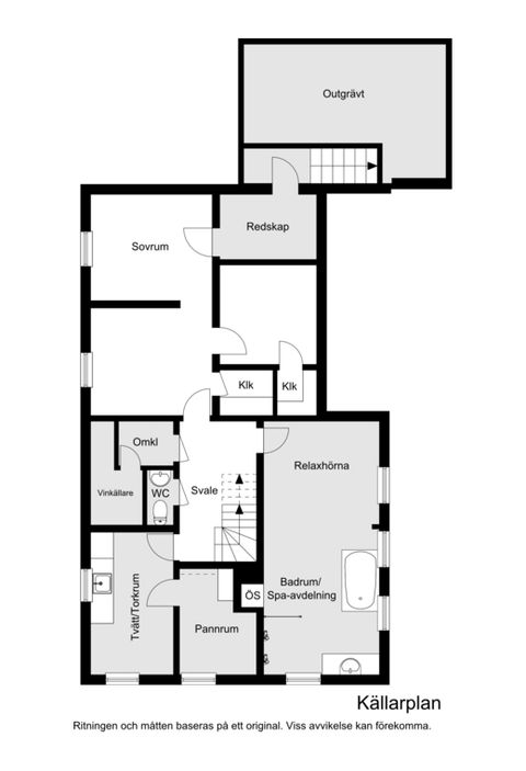 Villa, Törngatan 6, Påarp, Helsingborg