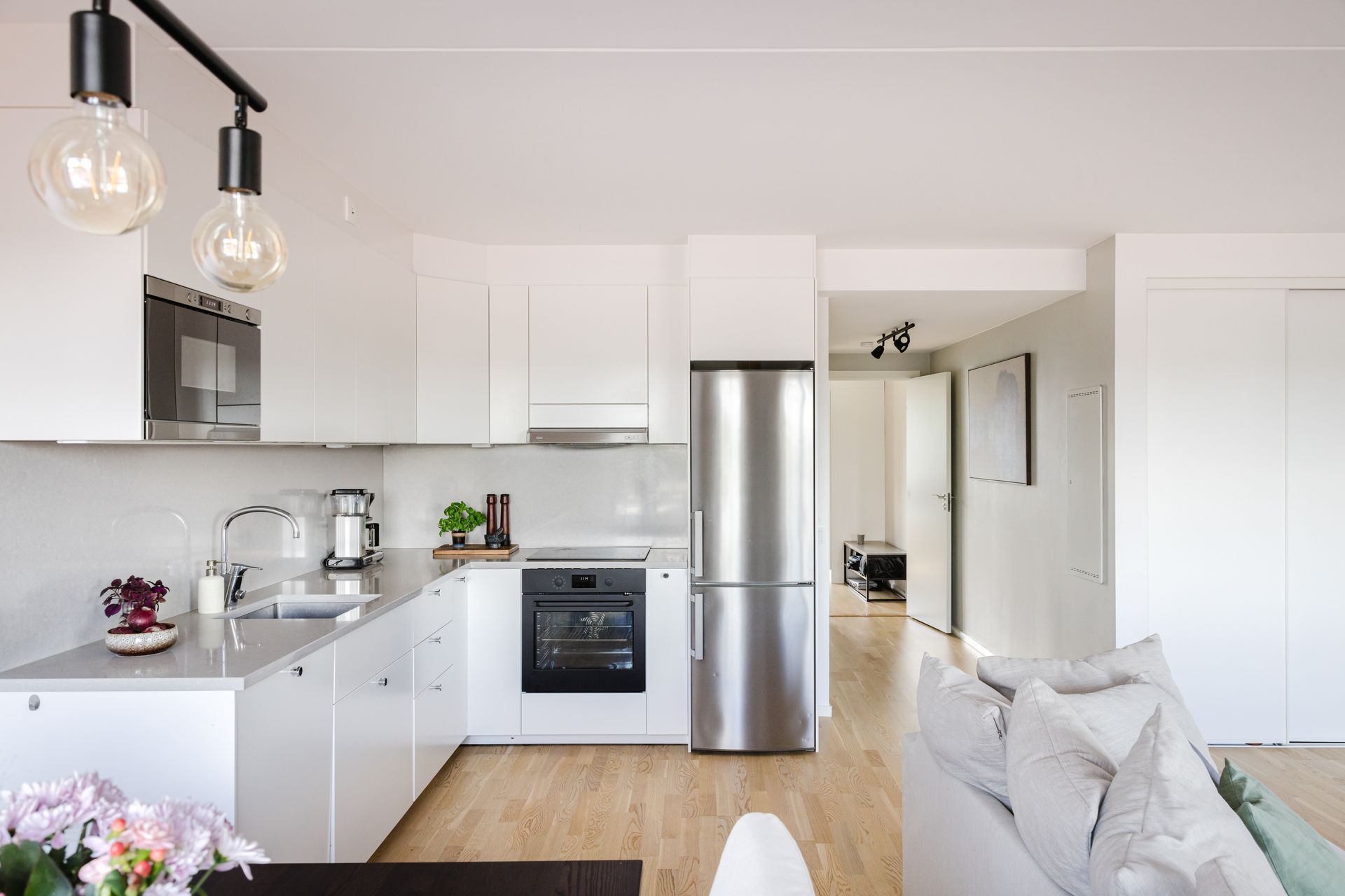Bostadsrätt, Chamottevägen 19, Gustavsberg - Porslinskvarteren, Värmdö