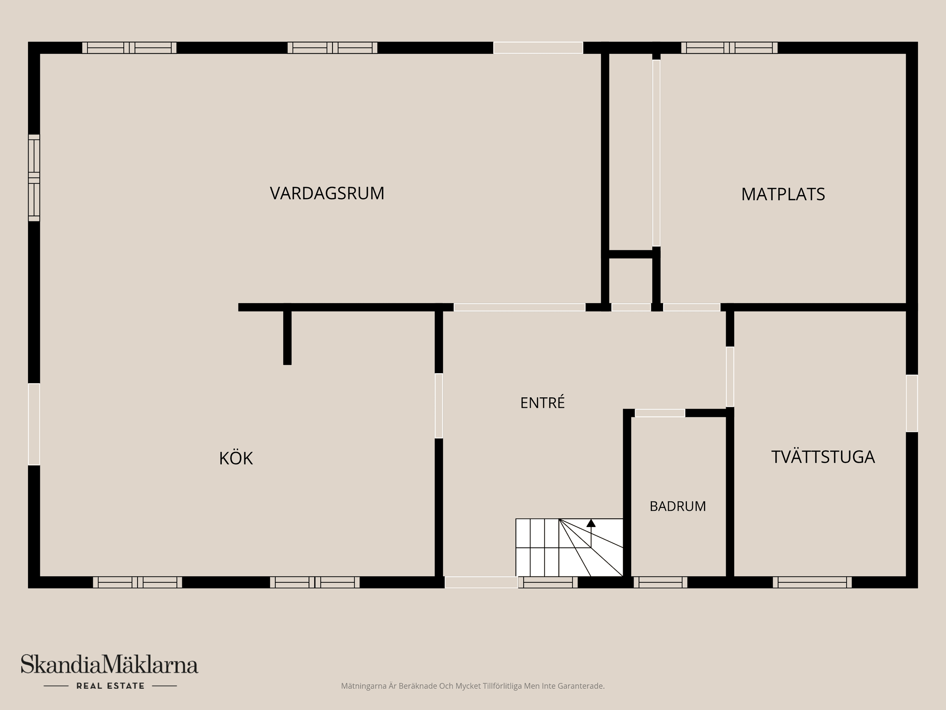 Villa, Irisvägen 11, Hammar, Kristianstad