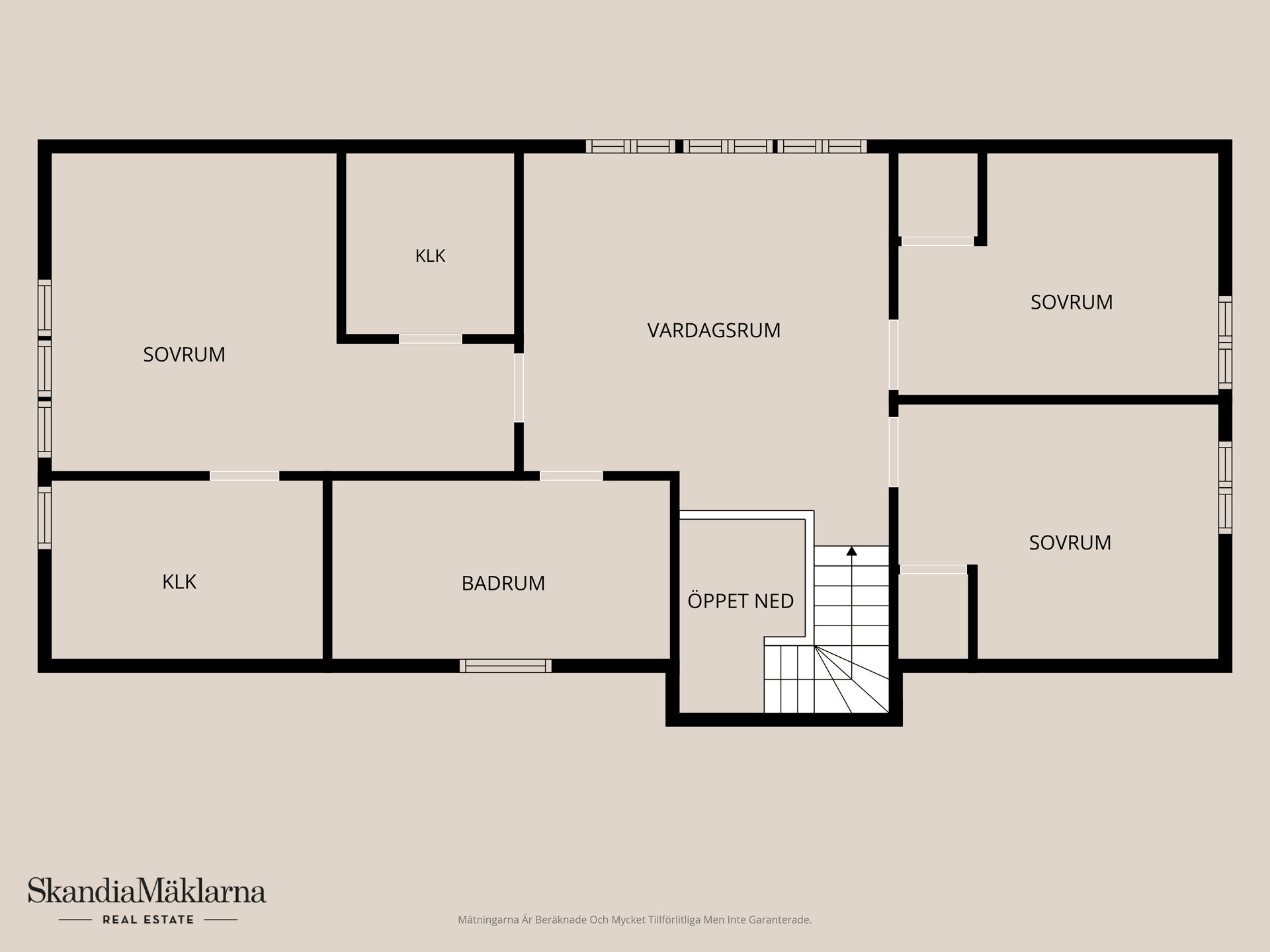 Villa, Irisvägen 11, Hammar, Kristianstad