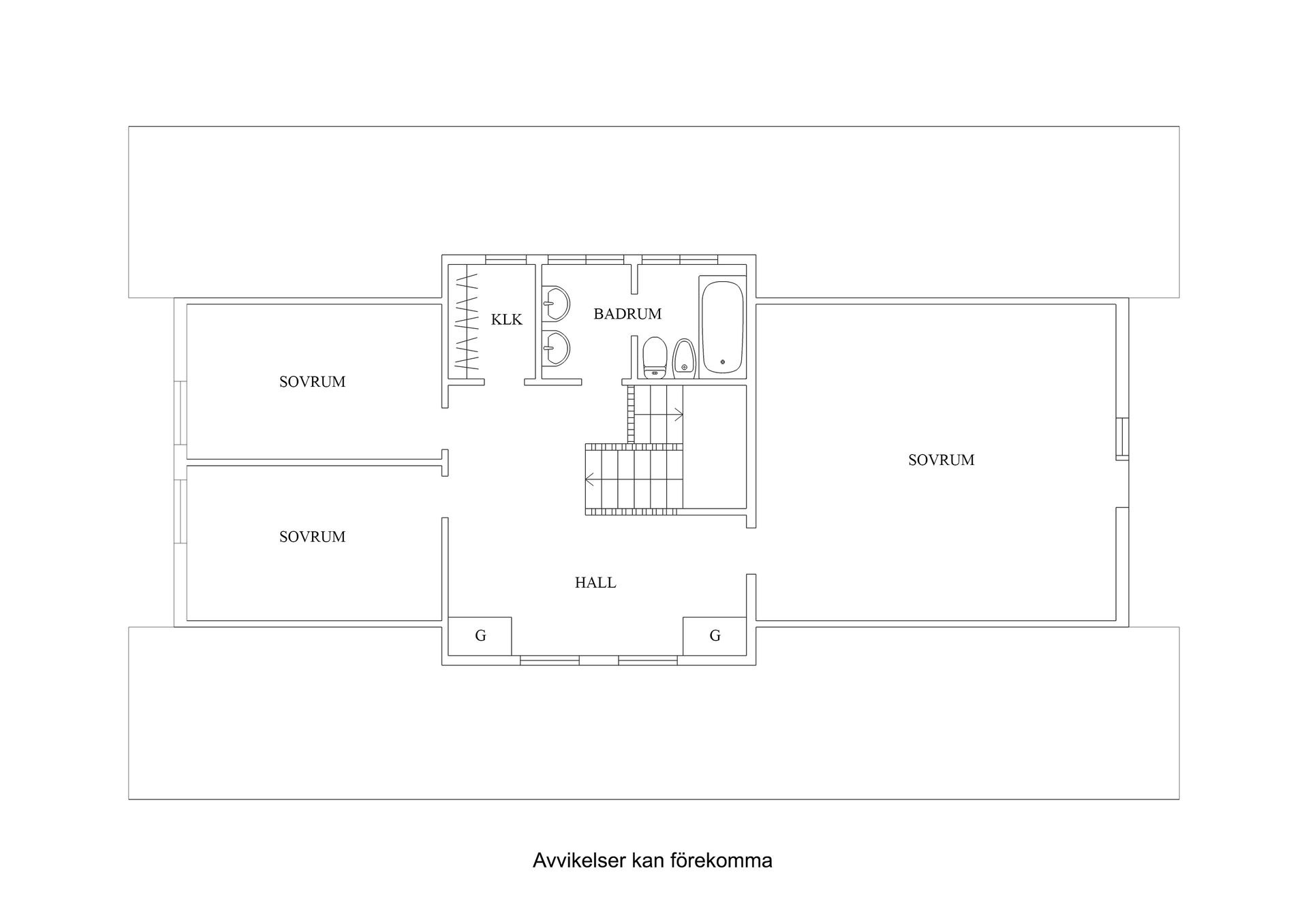 Villa, Strandvägen 4, Bålsta Yttergran, Håbo