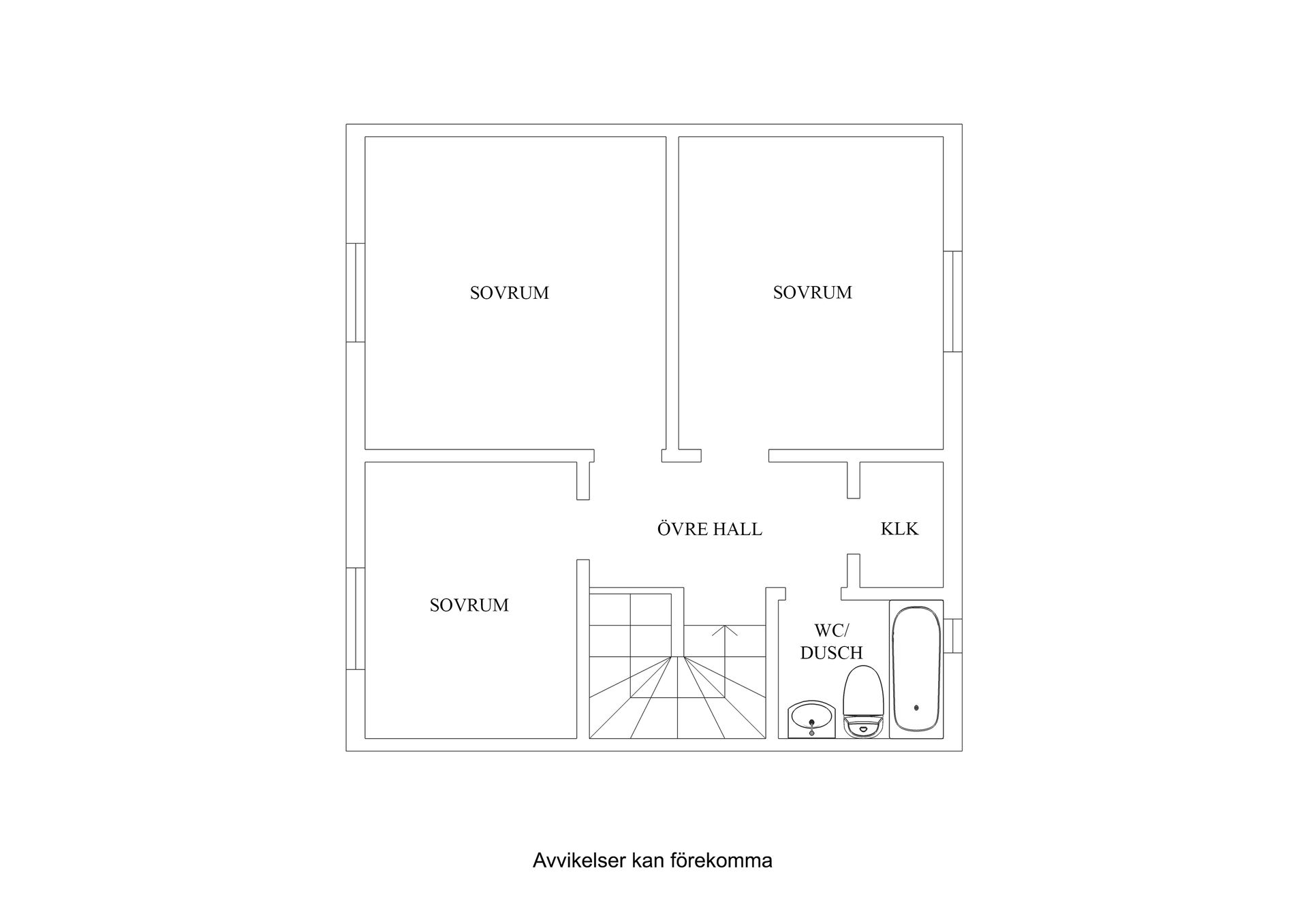 Bostadsrätt, Radhus, Hagtornsvägen 9, Sigtuna stad, Sigtuna